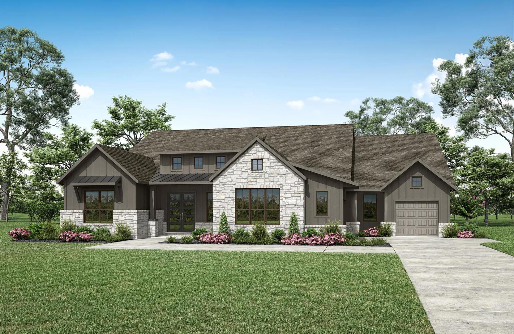 2893 Heritage Heights RD, Leander, TX 78641