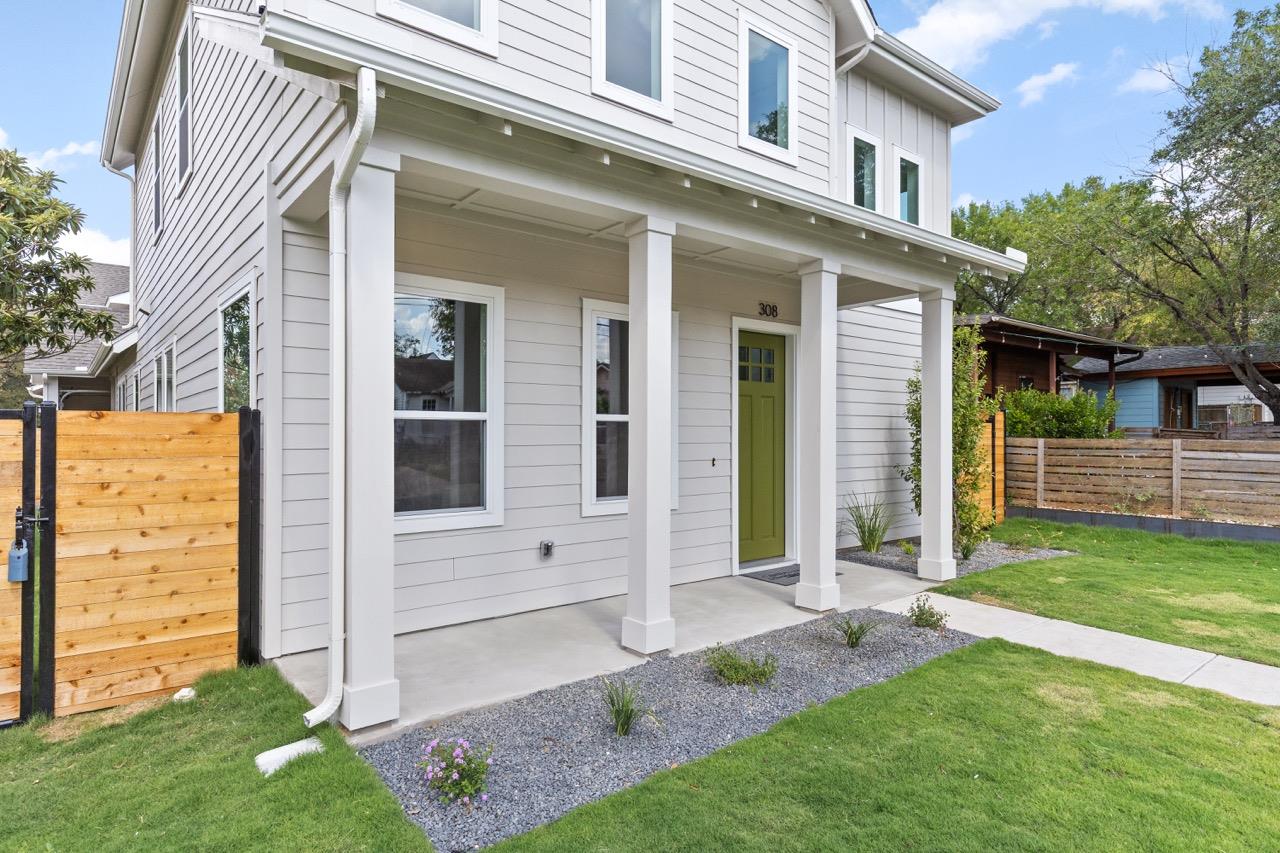 308 Ben Howell DR, Austin, TX 78704