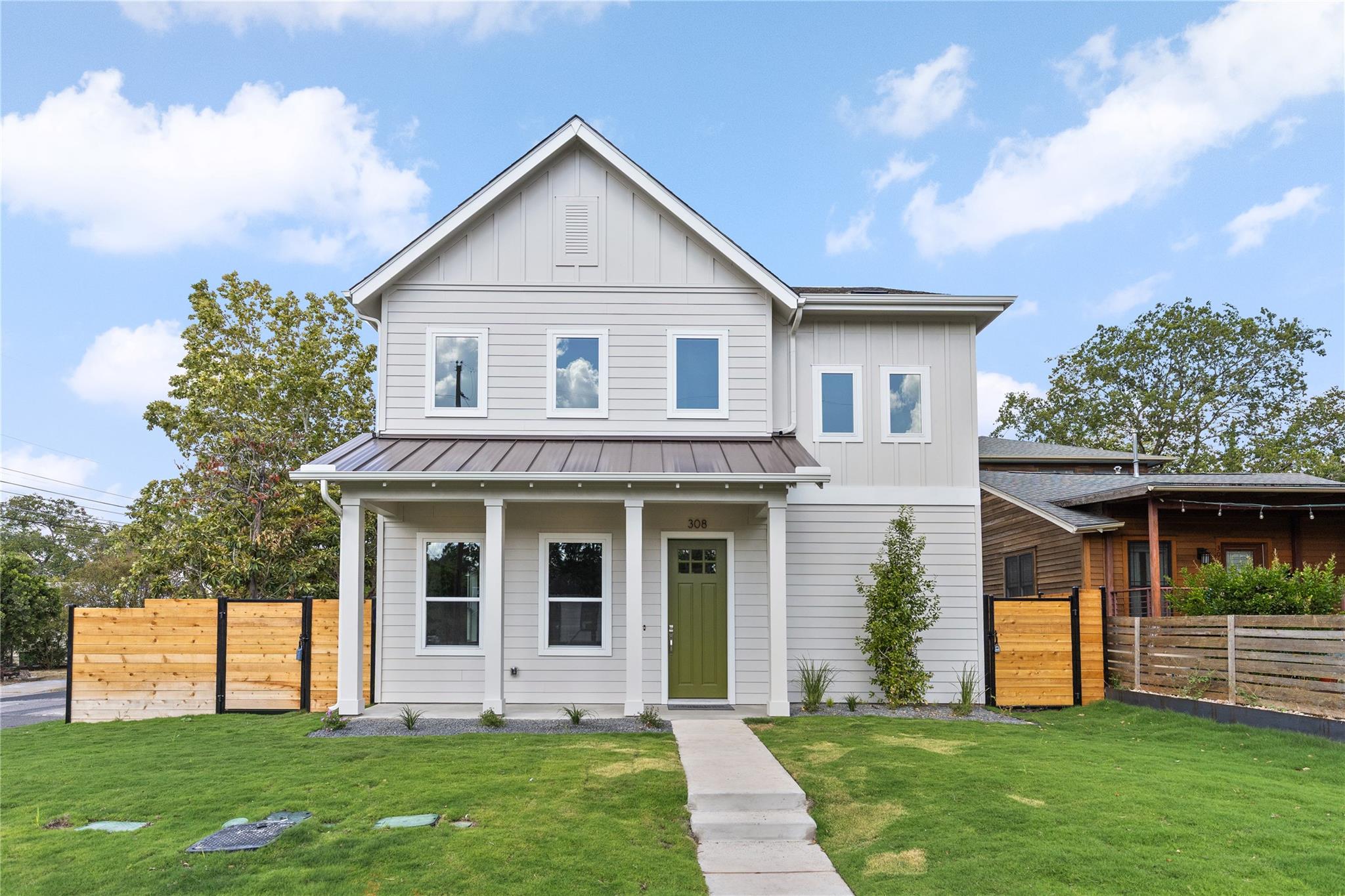 308 Ben Howell DR, Austin, TX 78704
