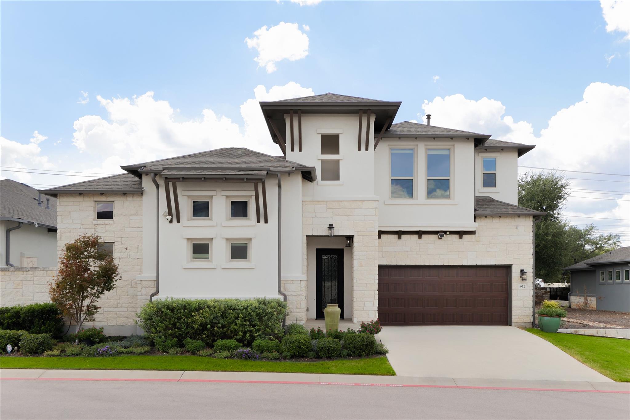 952 Indian Hawthorne DR #V, Georgetown, TX 78628