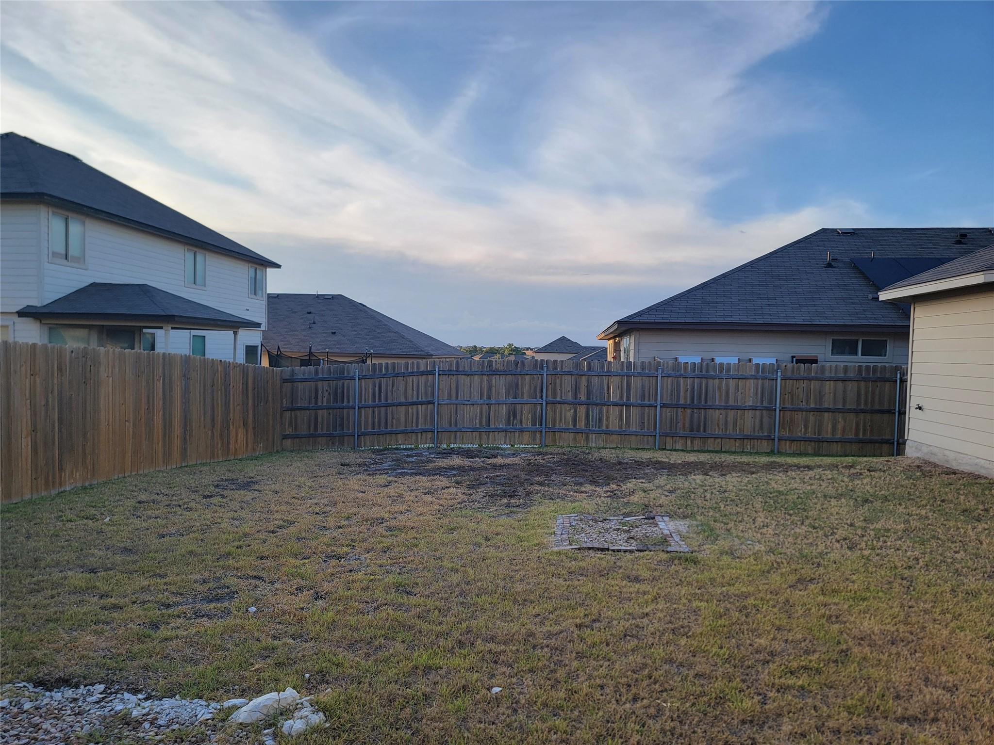 109 Akston CT, Jarrell, TX 76537