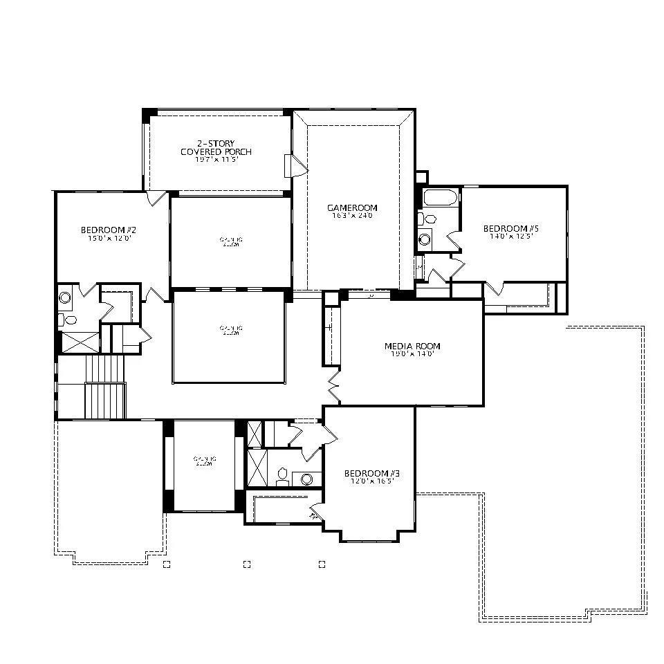 409 Wonderstruck, Liberty Hill, TX 78642