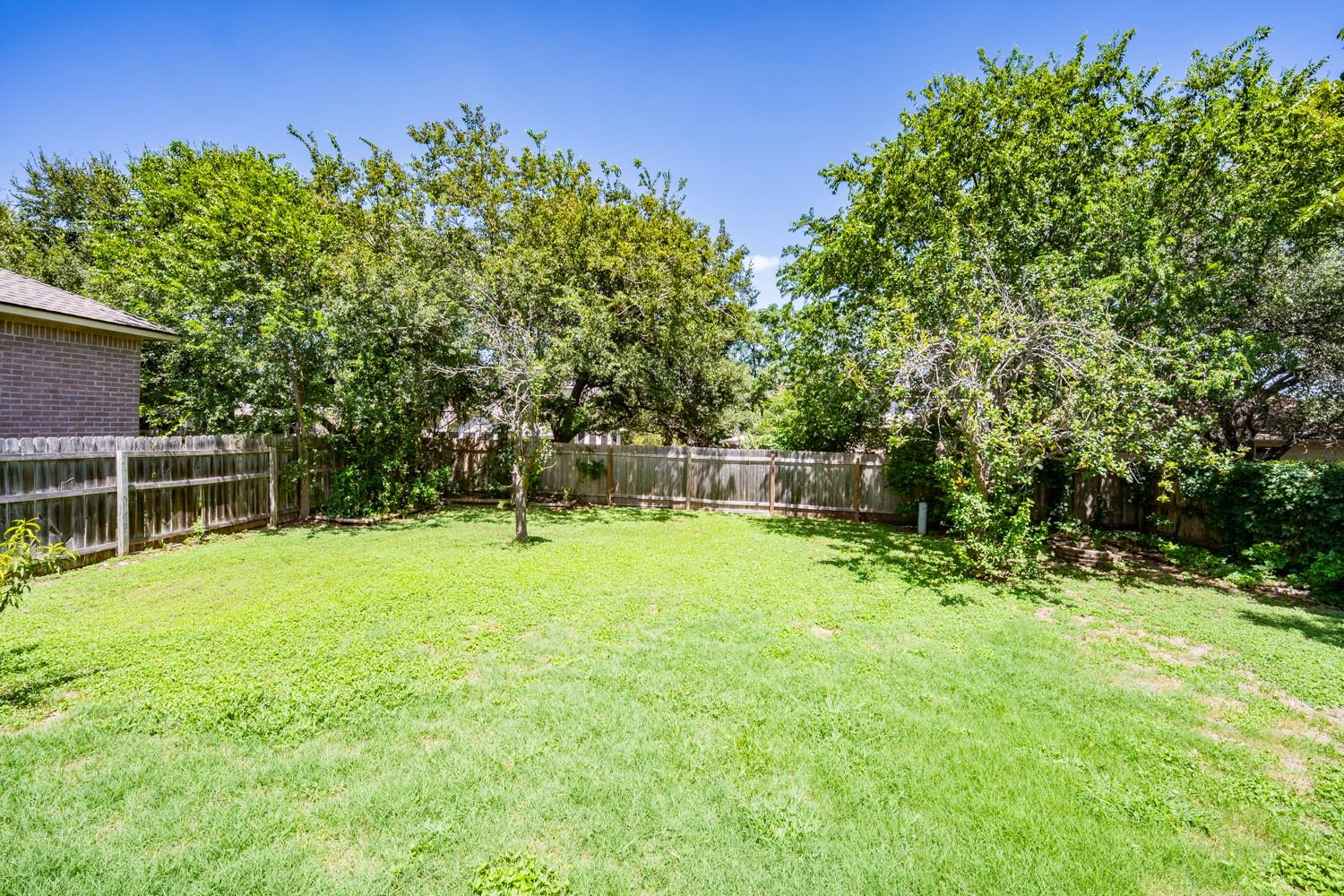 8332 Montoya CIR, Austin, TX 78717