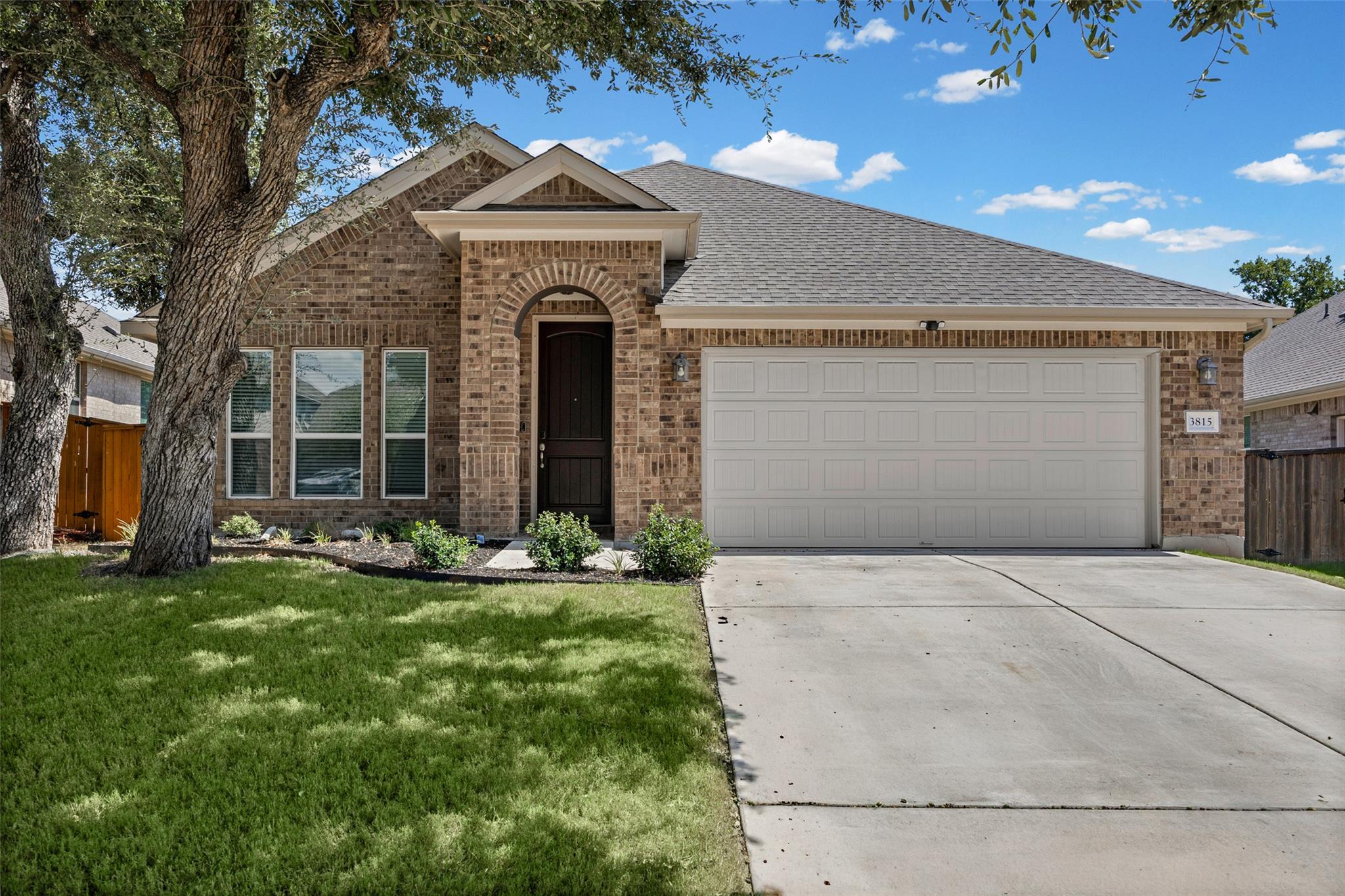 3815 Park Point Pa, Round Rock, TX 78681