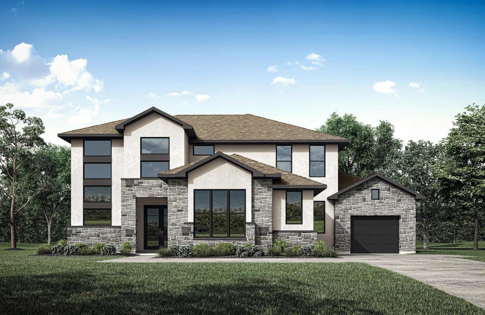 582 Taranga PL, Austin, TX 78734
