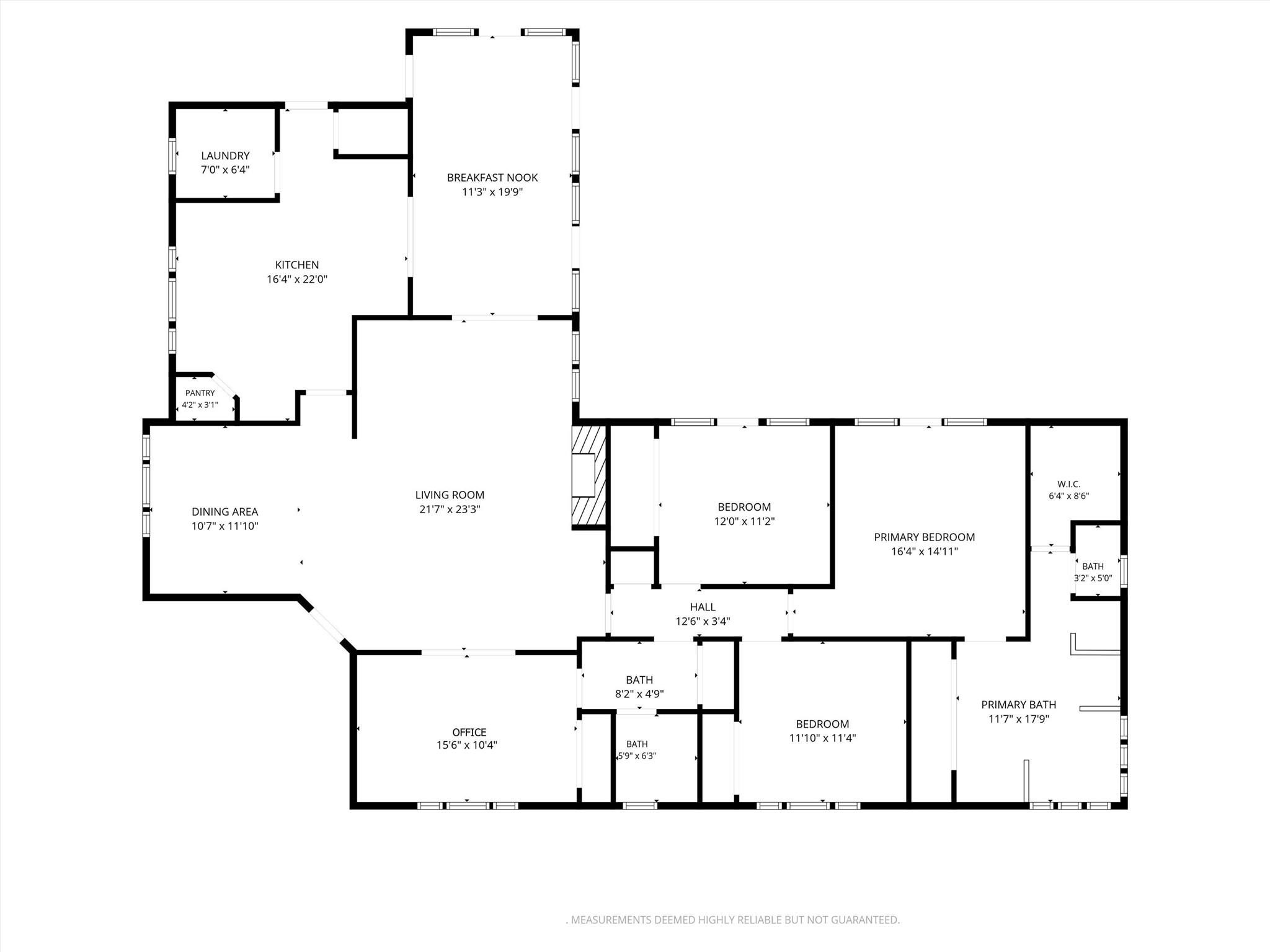 600 County Rd 447 RD, Taylor, TX 76574