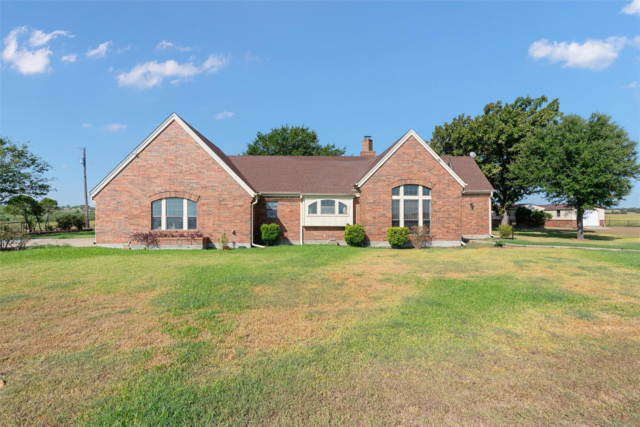 600 County Rd 447 RD, Taylor, TX 76574
