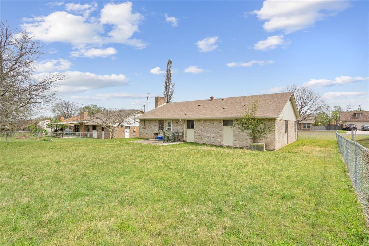 3309 Tallwood DR, Killeen, TX 76549