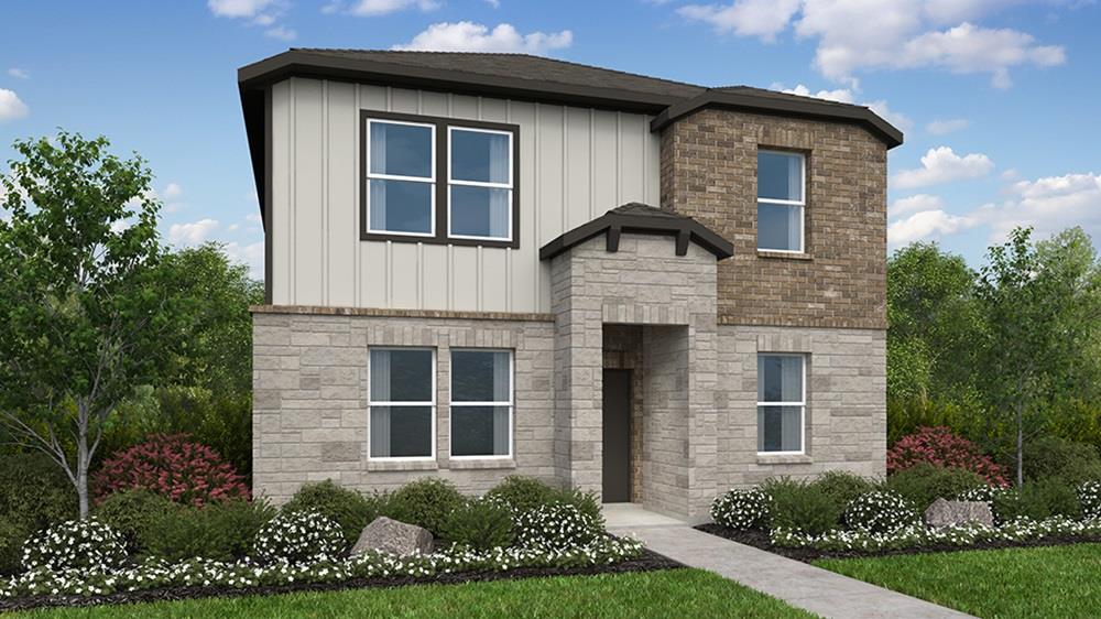 5905 Jennifer Pasture Pa, Del Valle, TX 78617