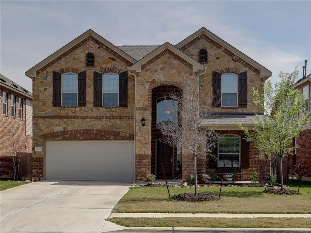 17713 Turning Stream LN, Pflugerville, TX 78660