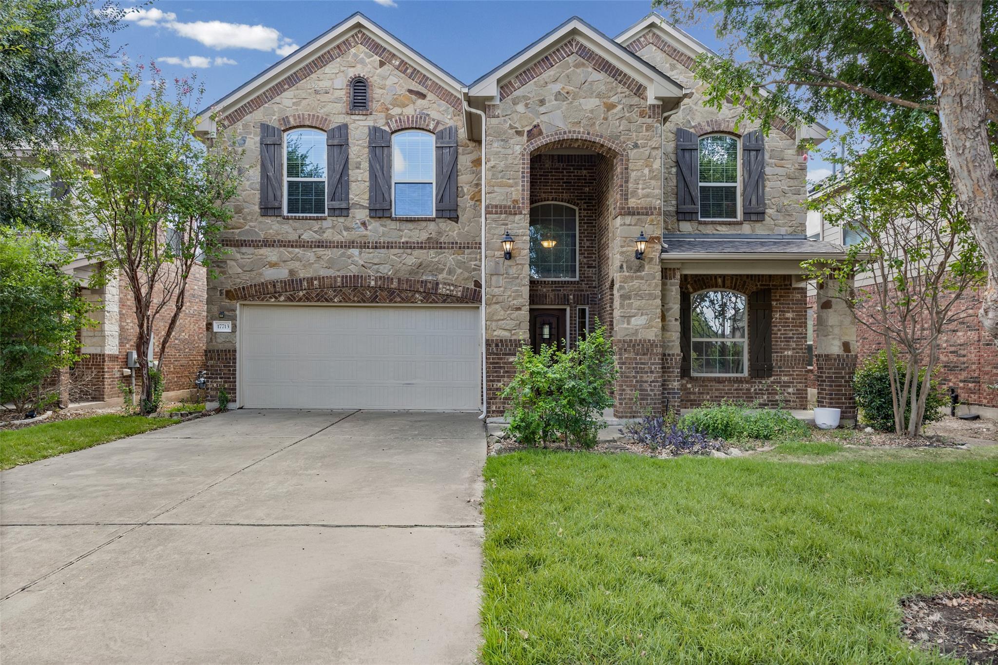 17713 Turning Stream LN, Pflugerville, TX 78660