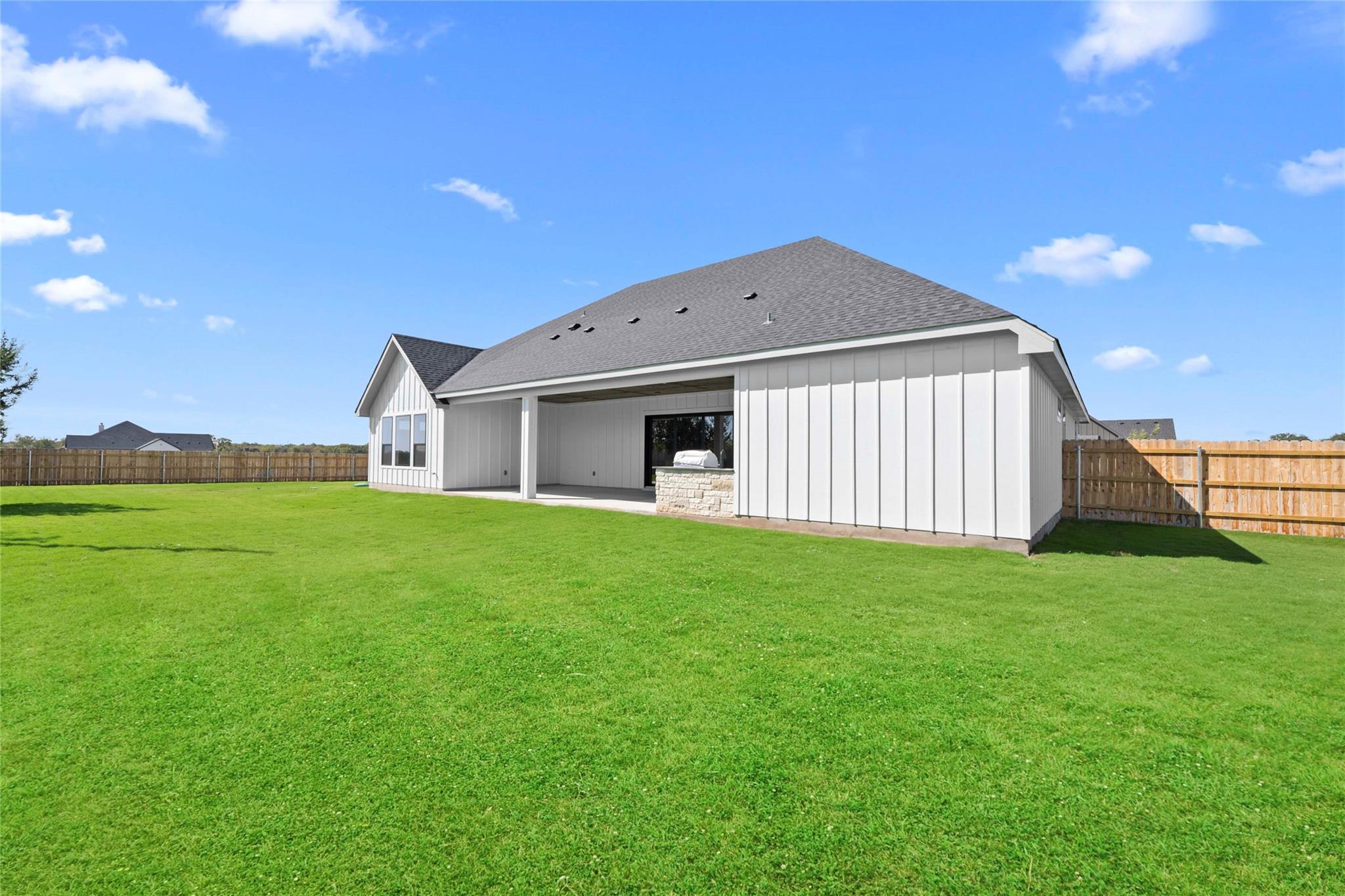6774 Kings Mill DR, Salado, TX 76571