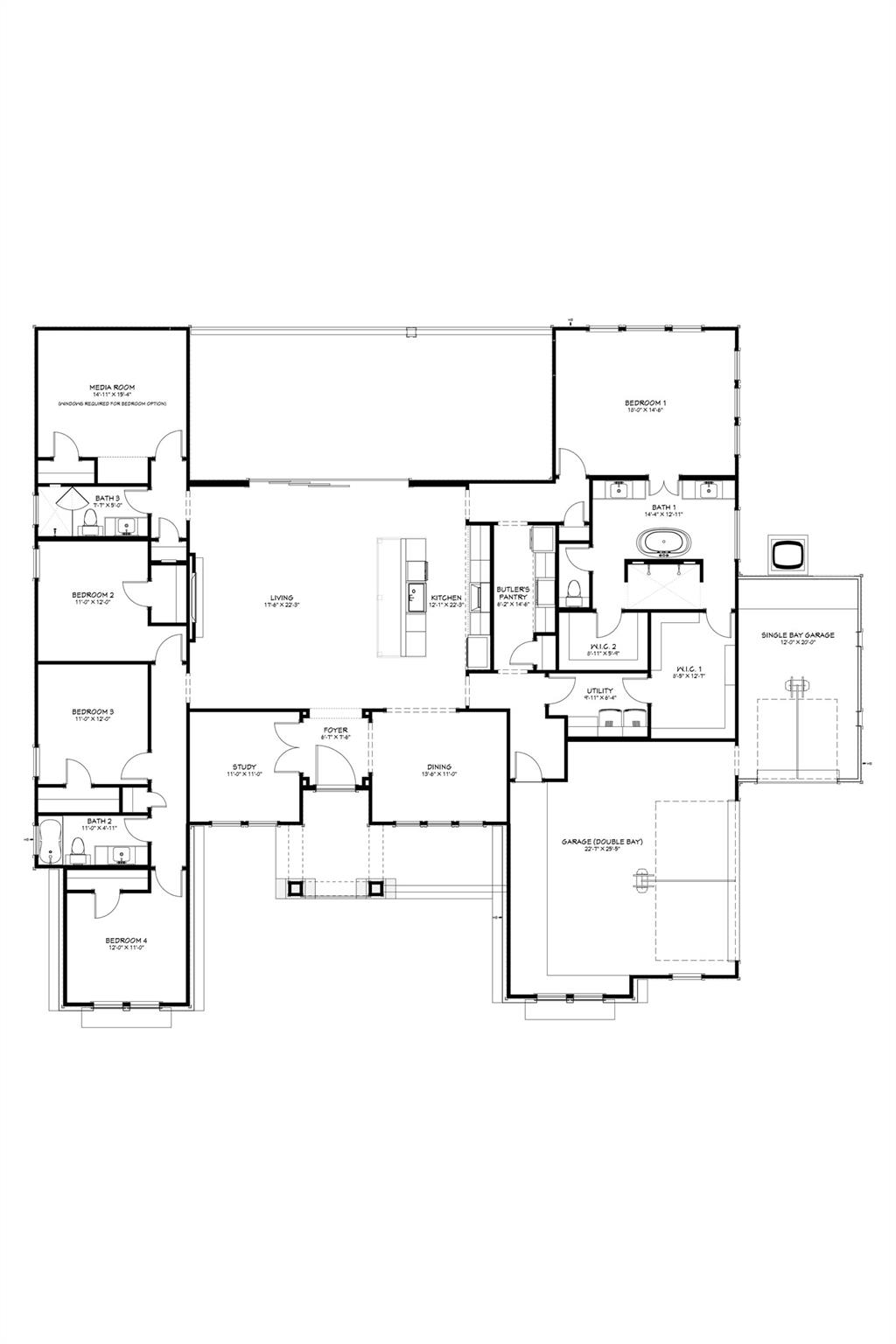 6774 Kings Mill DR, Salado, TX 76571
