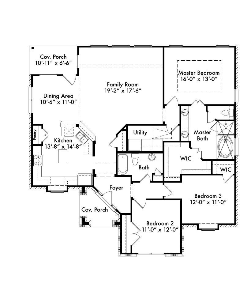 141 Bugatti CT, Burnet, TX 78611