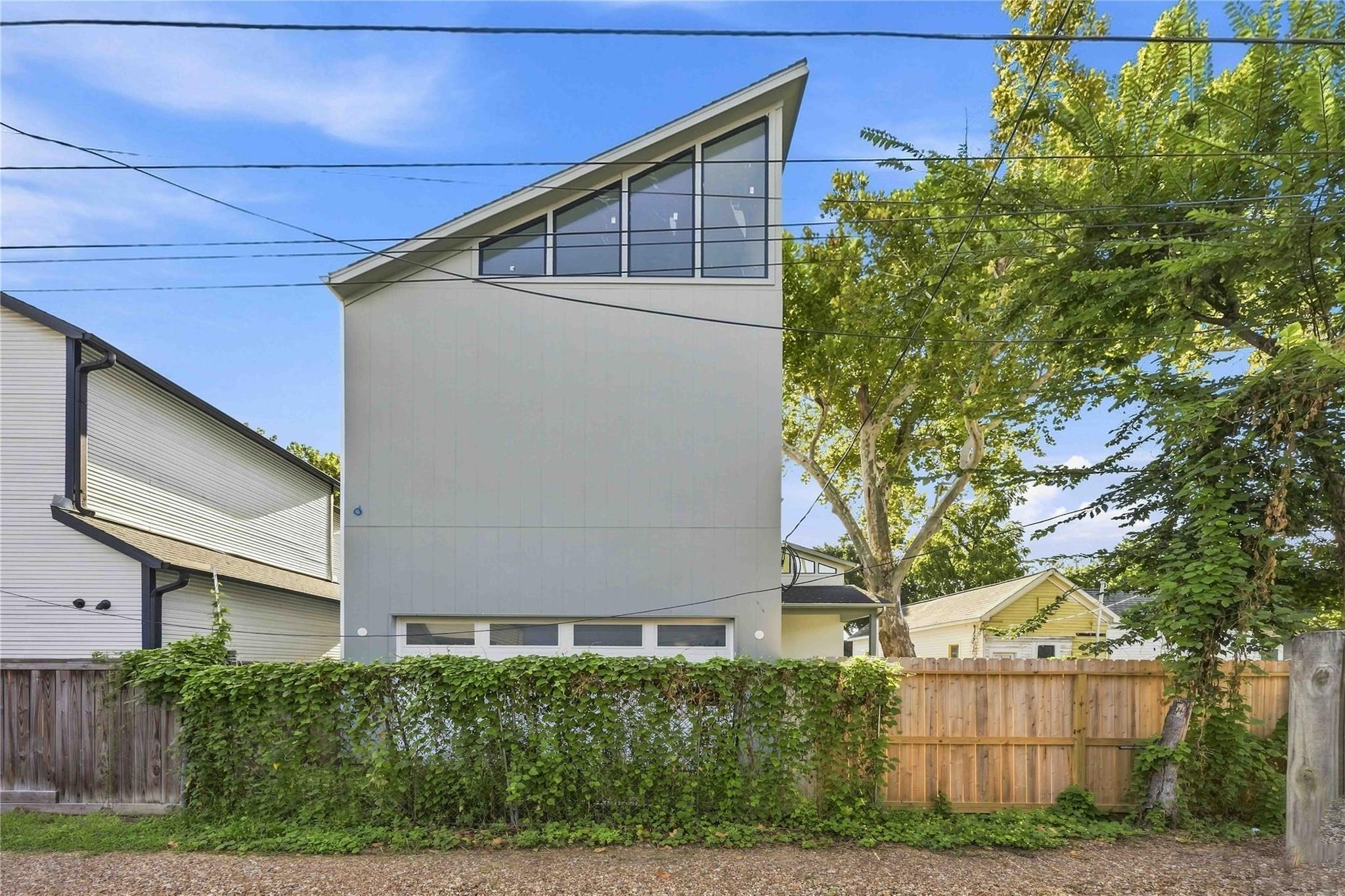 513 Archer ST, Houston, TX 77009