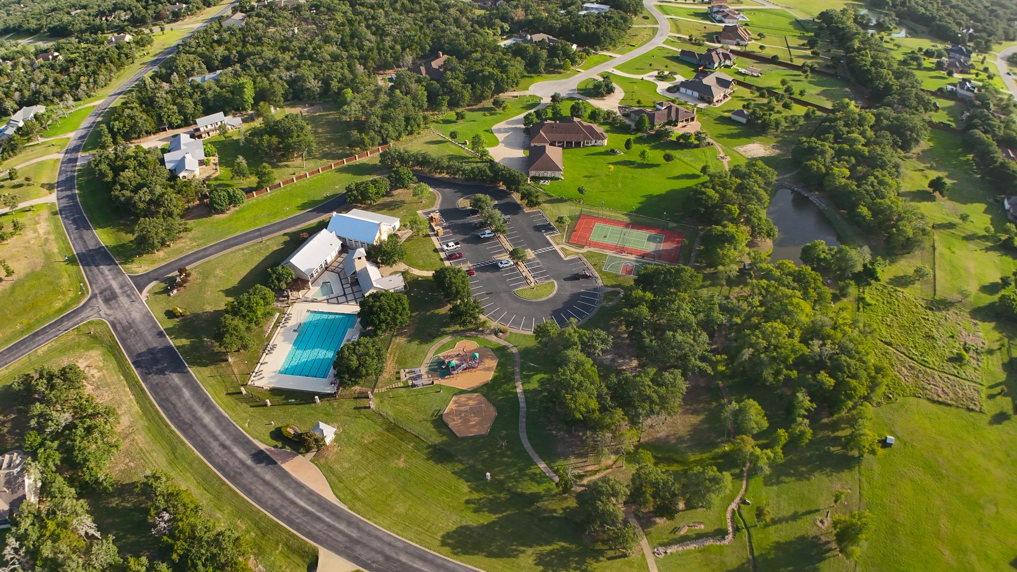 117 Hornsby TRL, Bastrop, TX 78602