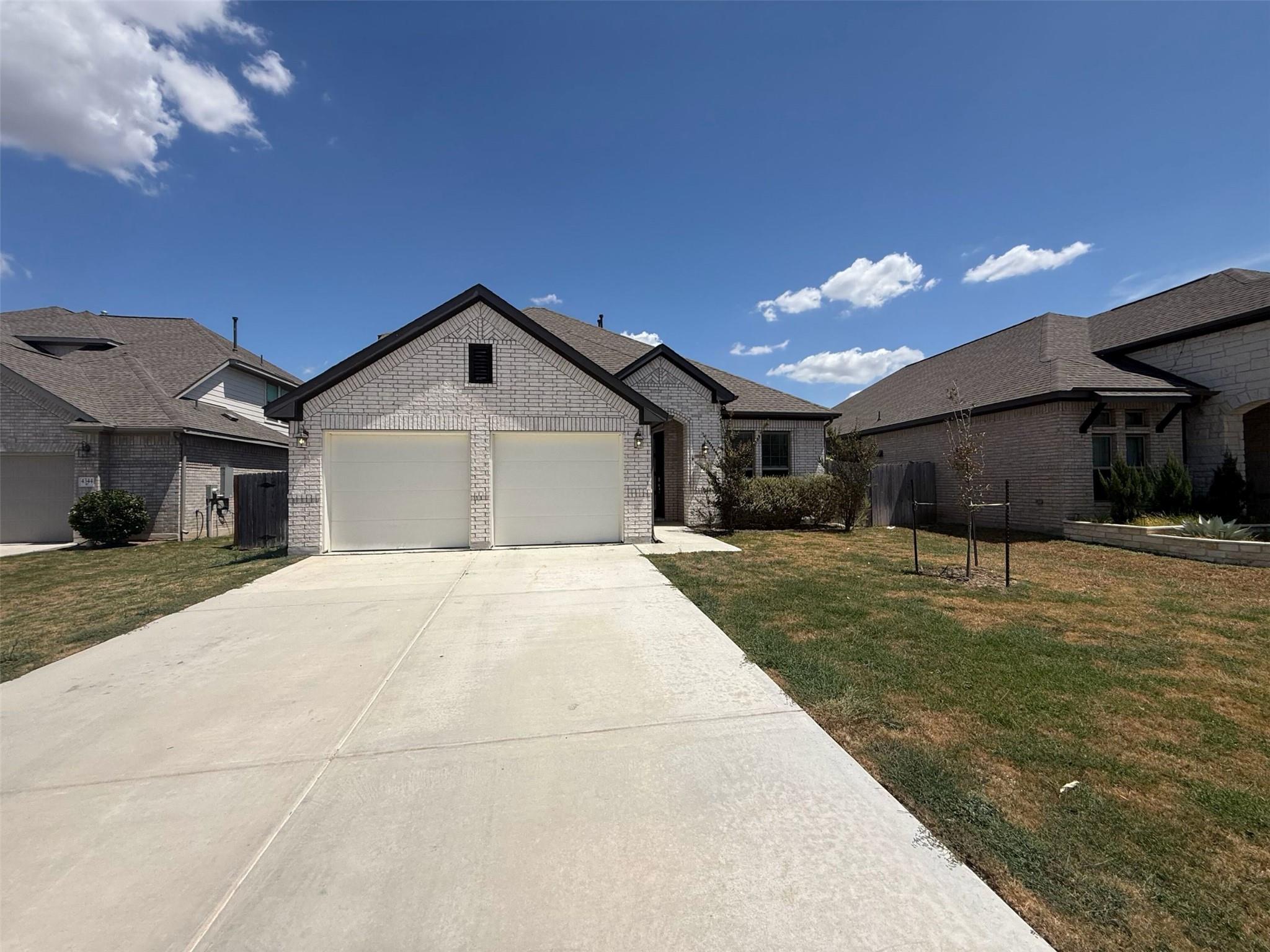 4437 Shady Hill LN, Pflugerville, TX 78660