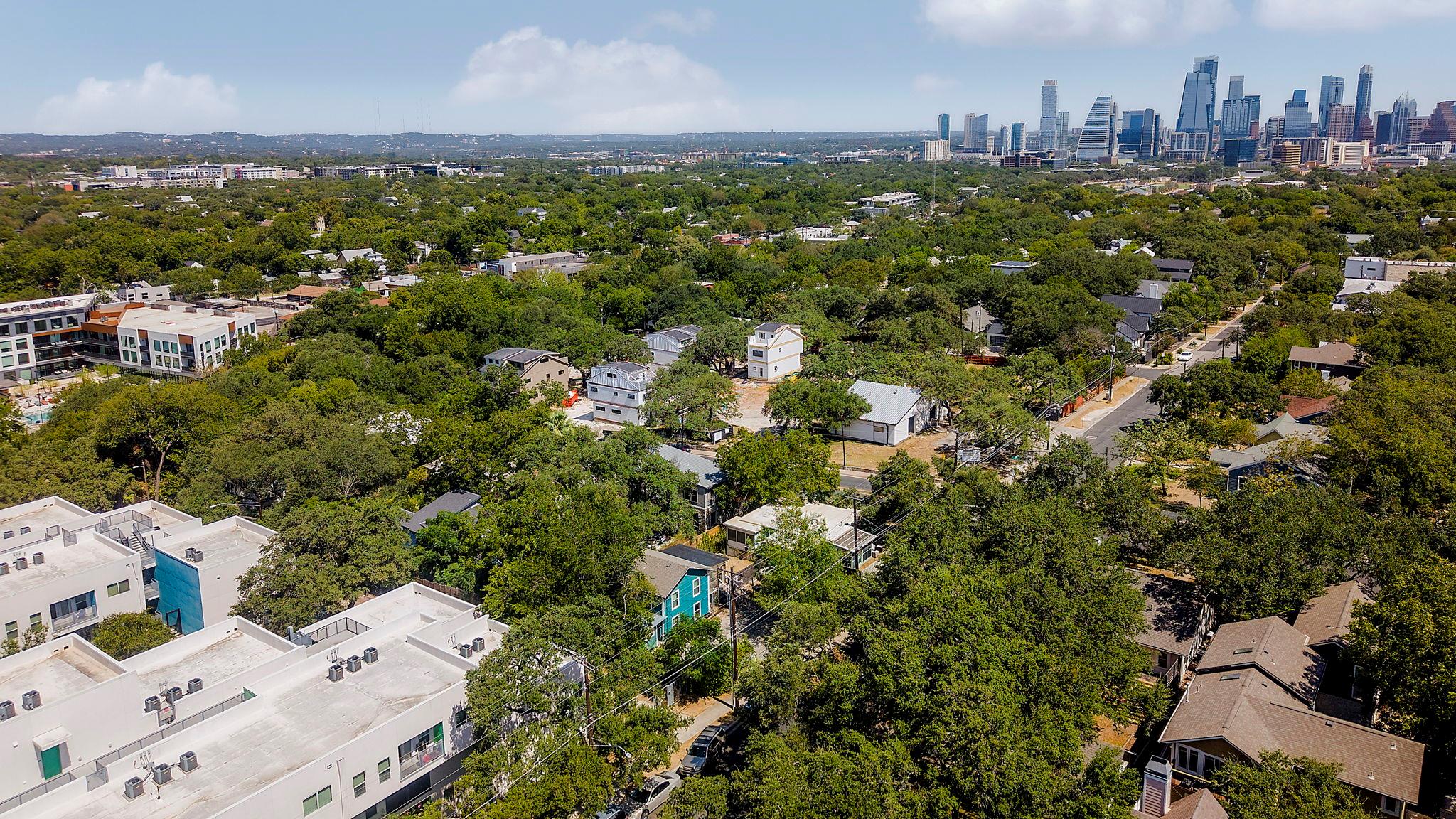 401 W Live Oak ST, Austin, TX 78704