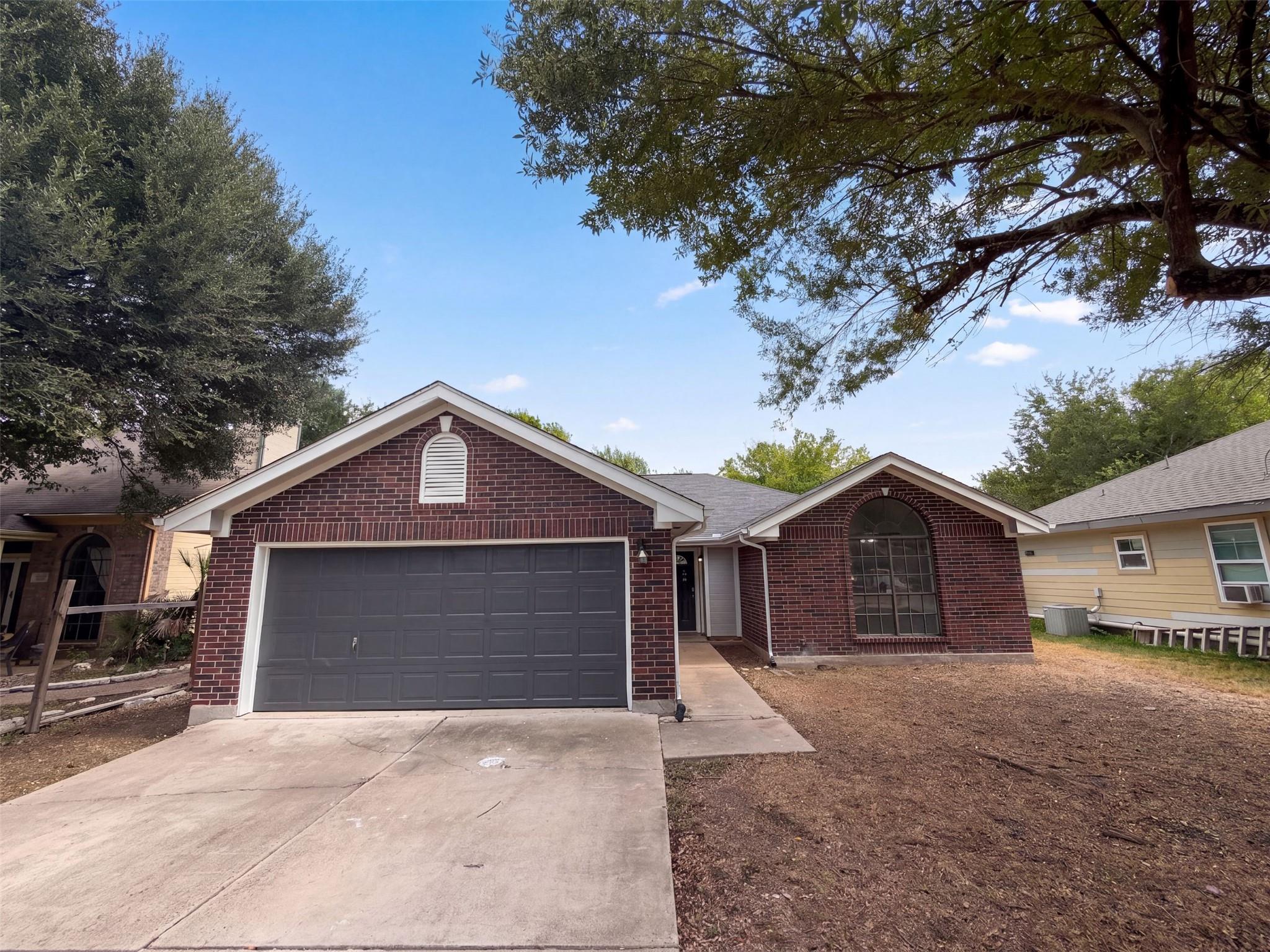 16207 Parkway DR, Pflugerville, TX 78660