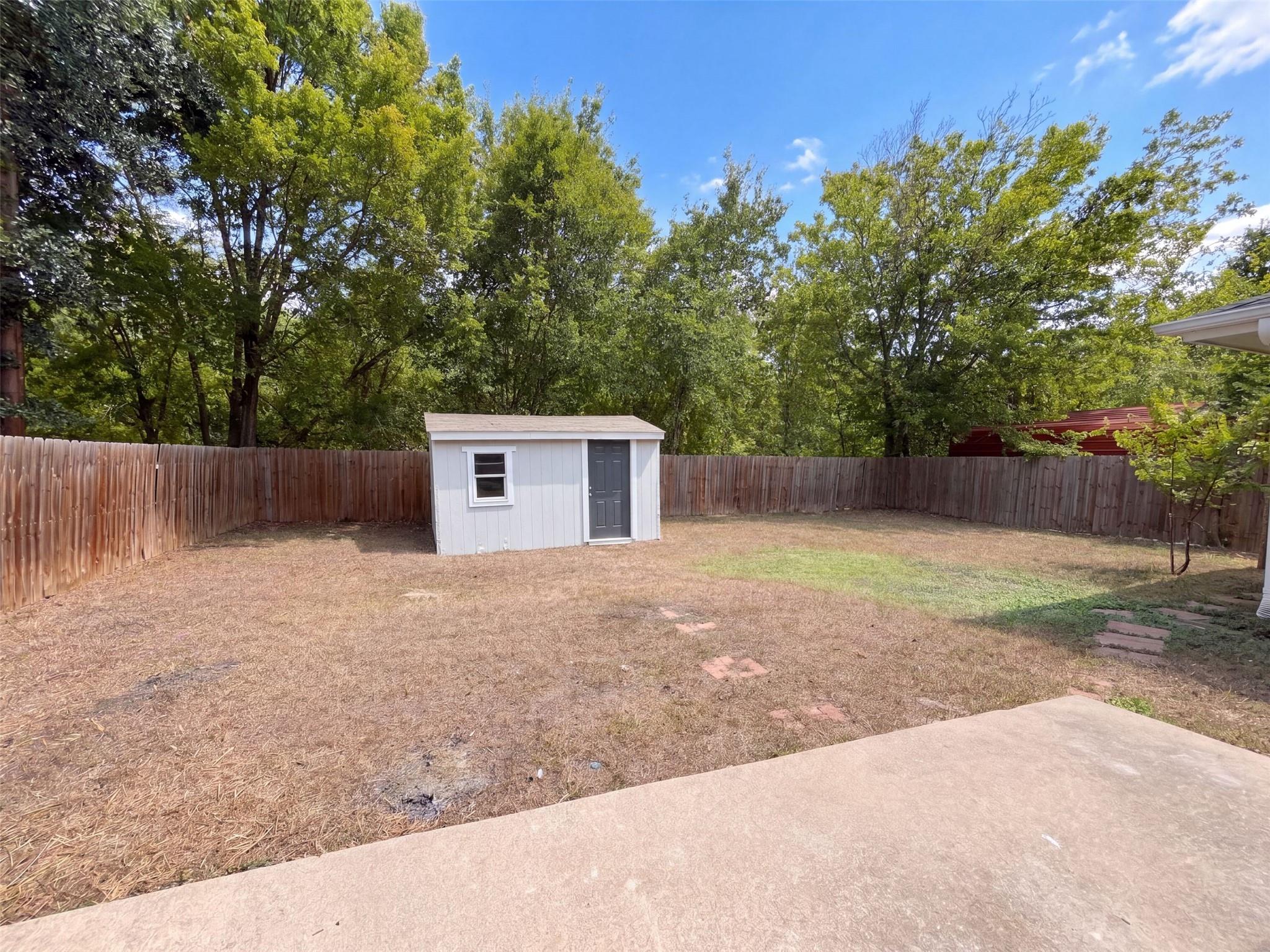 16207 Parkway DR, Pflugerville, TX 78660