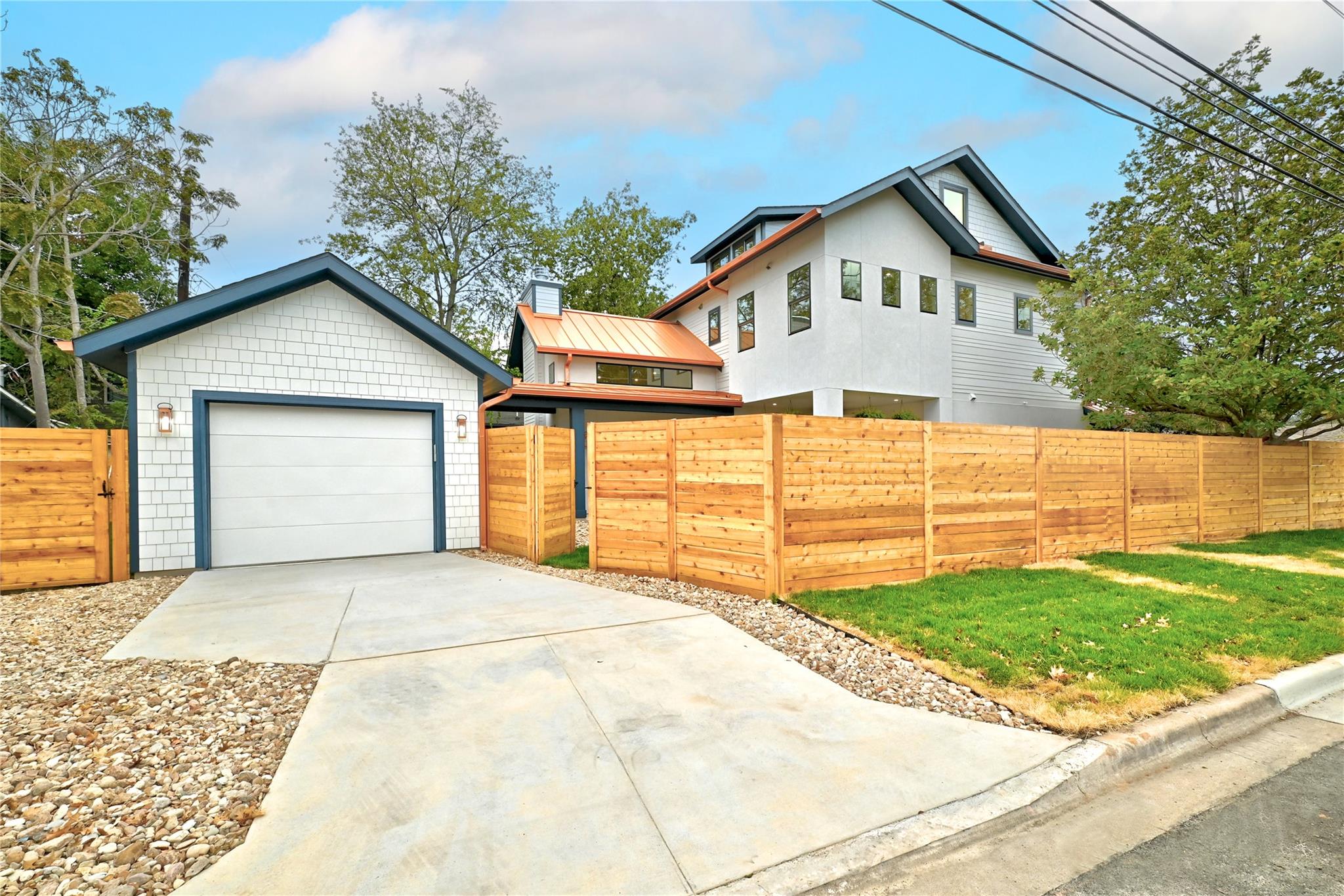 1201 Georgian ST, Austin, TX 78756