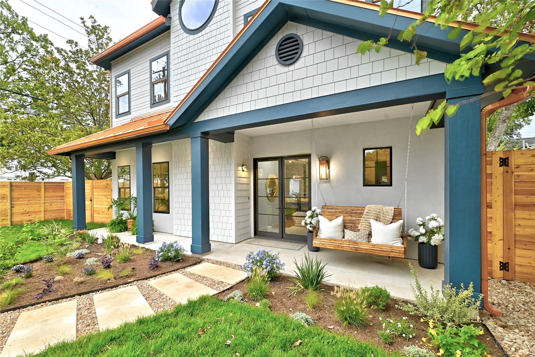 1201 Georgian ST, Austin, TX 78756