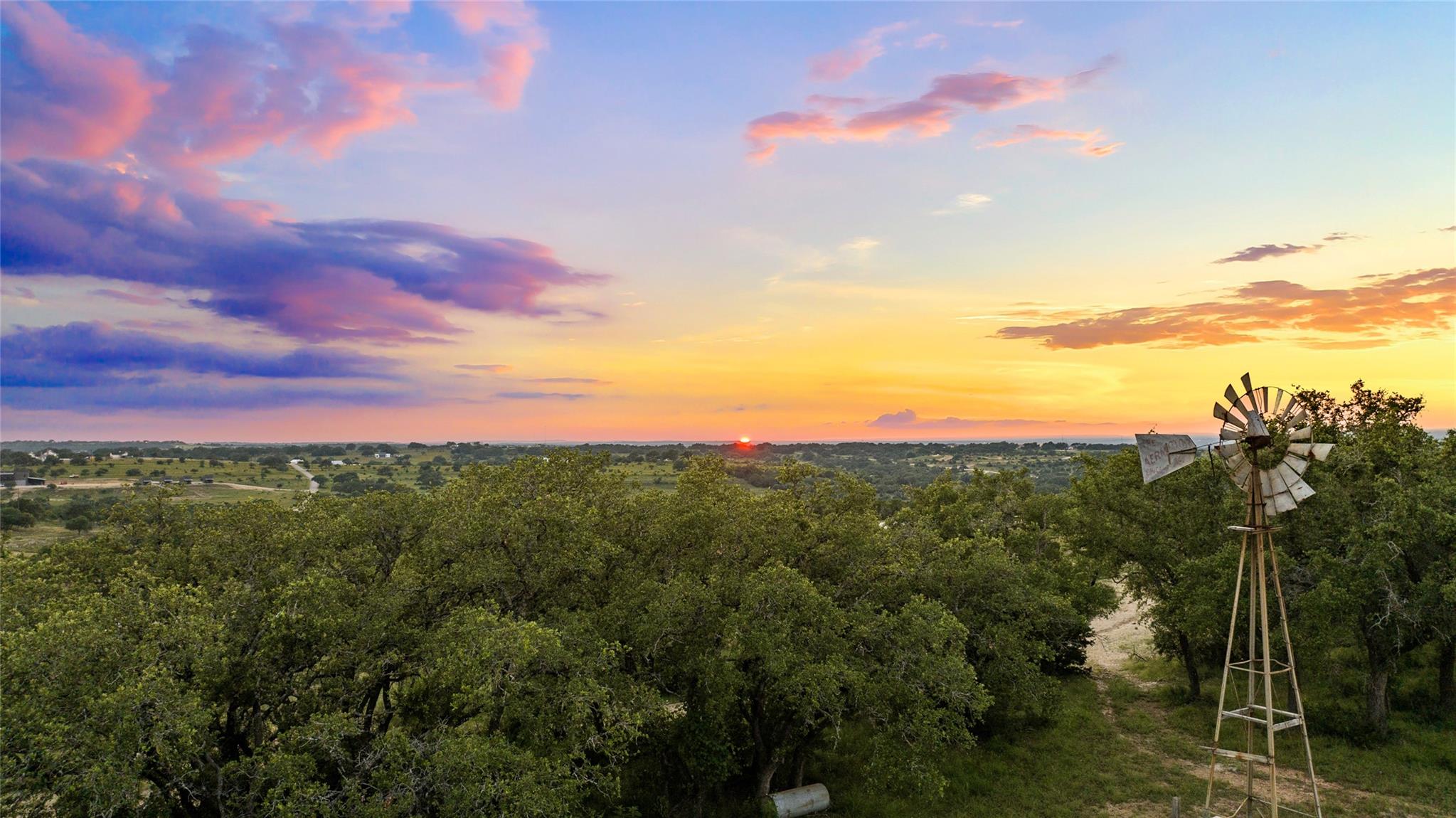 Lot 8 Sunset View CT, Johnson City, TX 78636