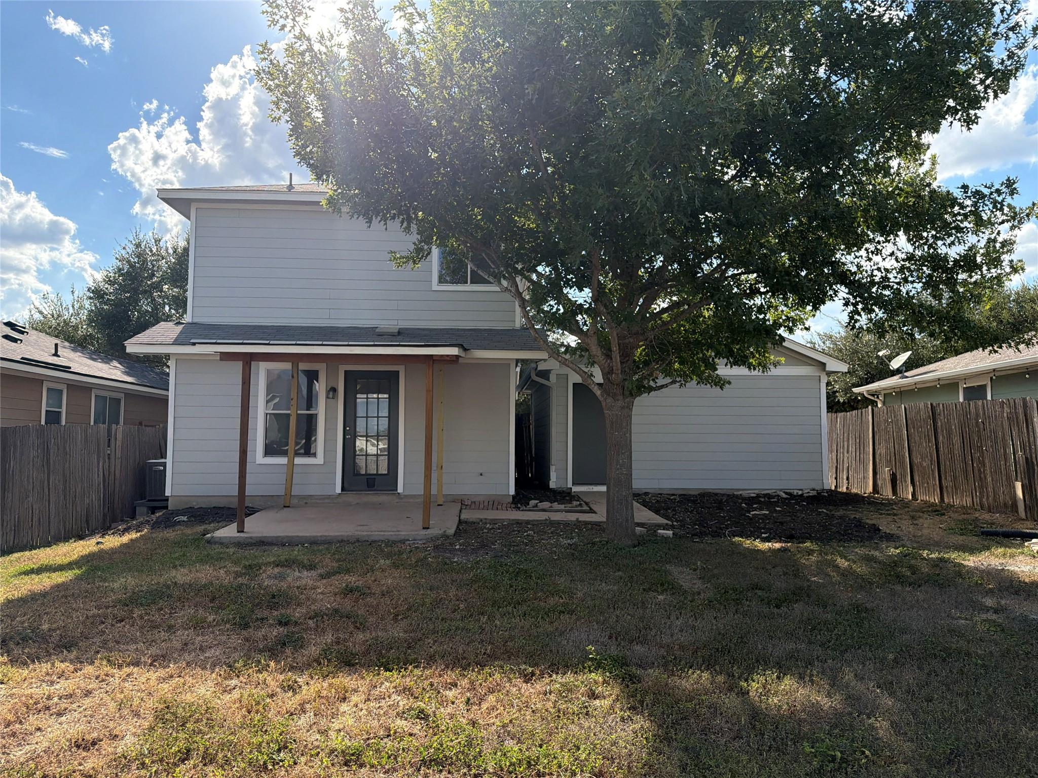 11521 Melstone DR, Manor, TX 78653