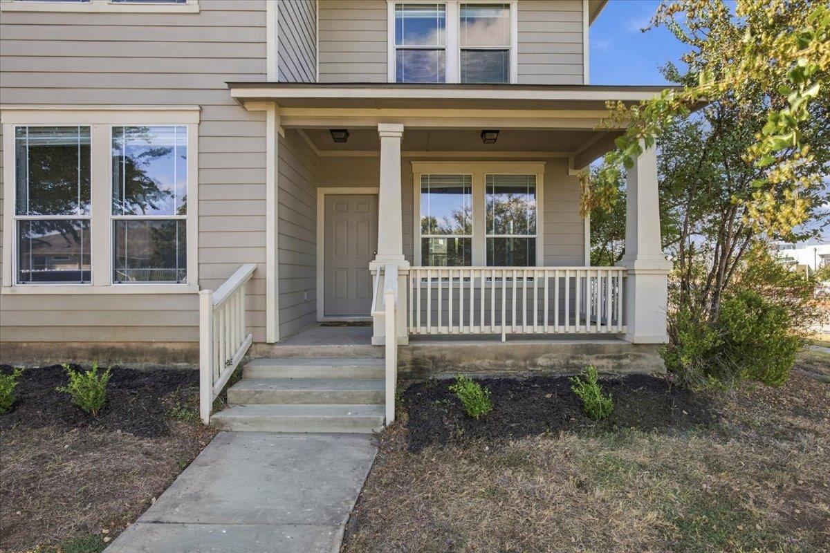 1721 Thompson TRL, Round Rock, TX 78664