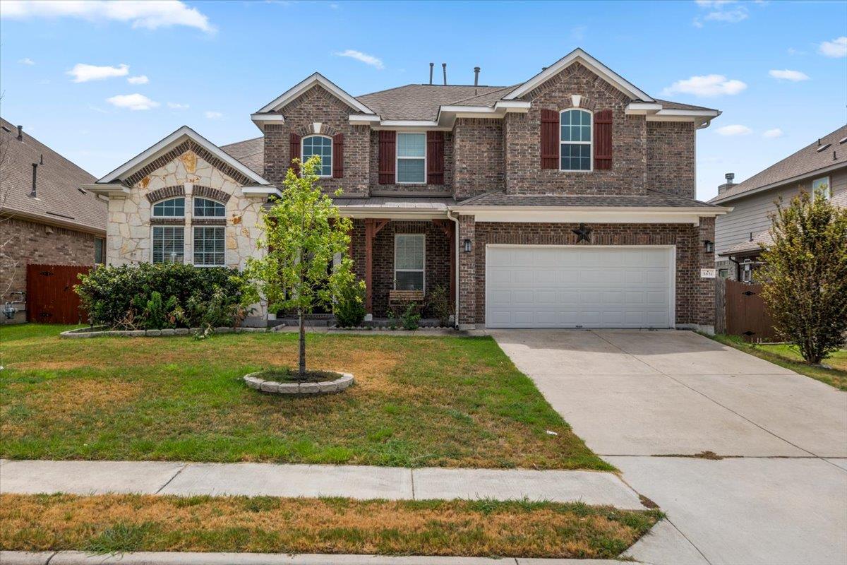 5851 Parma ST, Round Rock, TX 78665
