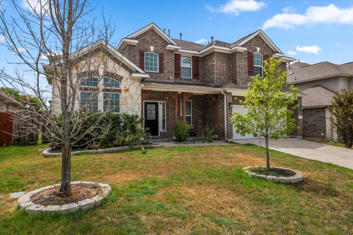 5851 Parma ST, Round Rock, TX 78665