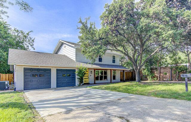 6905 Drexel DR, Austin, TX 78723