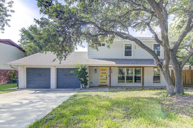 6905 Drexel DR, Austin, TX 78723