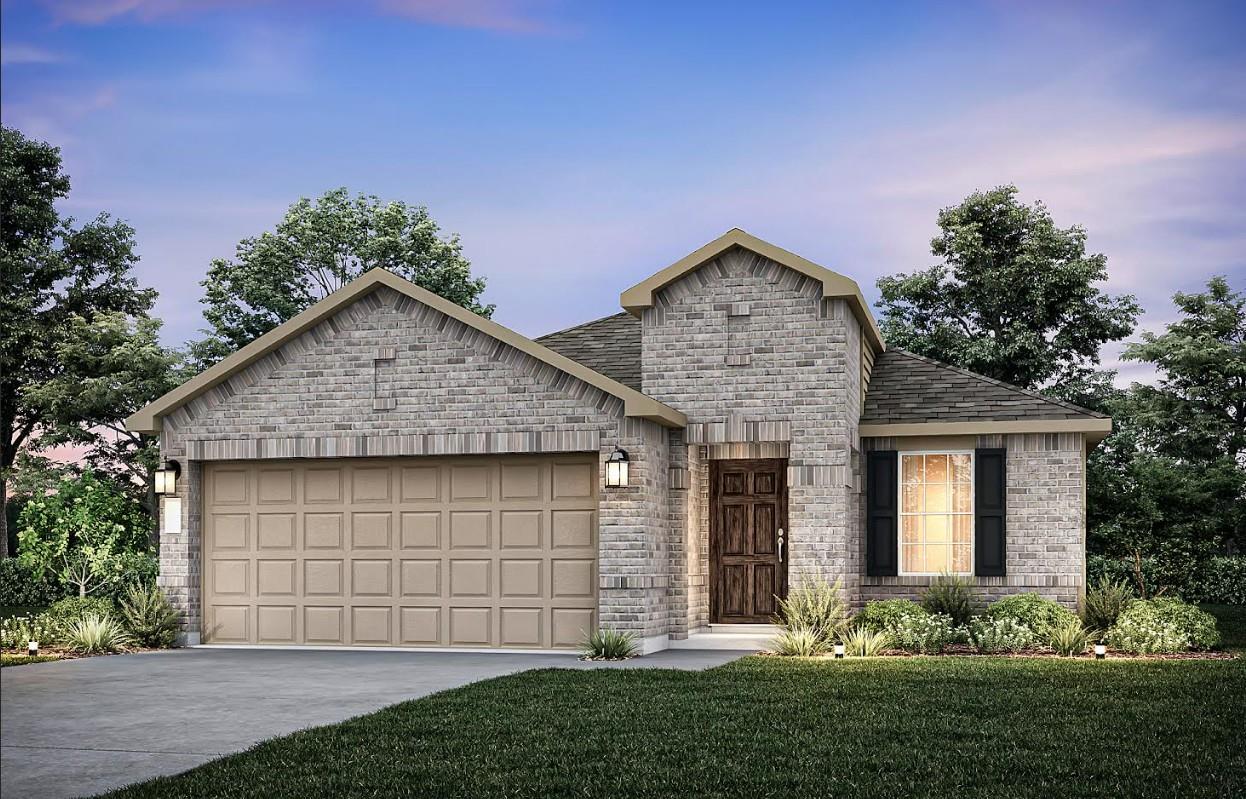 504 Henry Milton RD, Georgetown, TX 78626