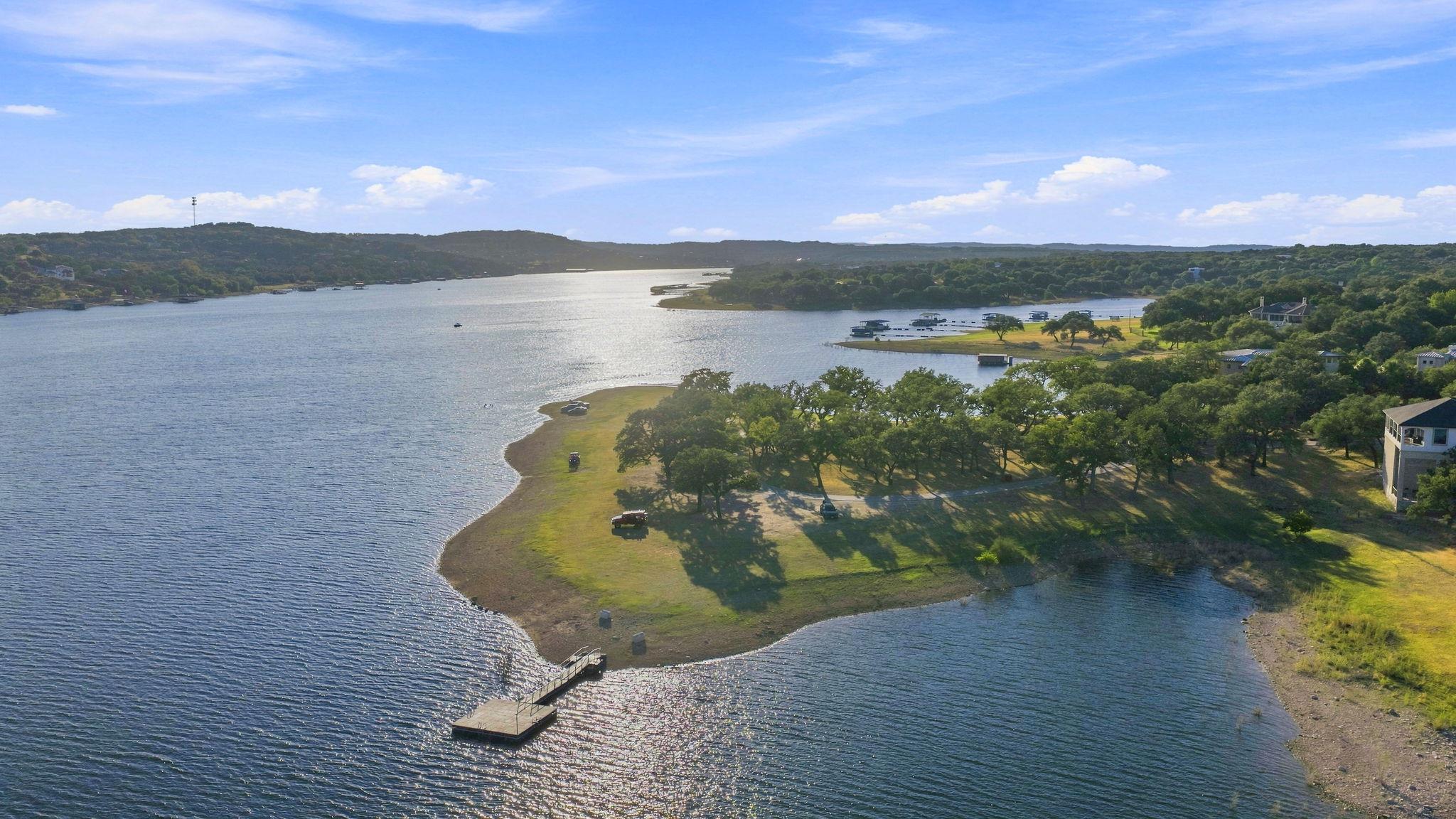 2111 American DR, Lago Vista, TX 78645
