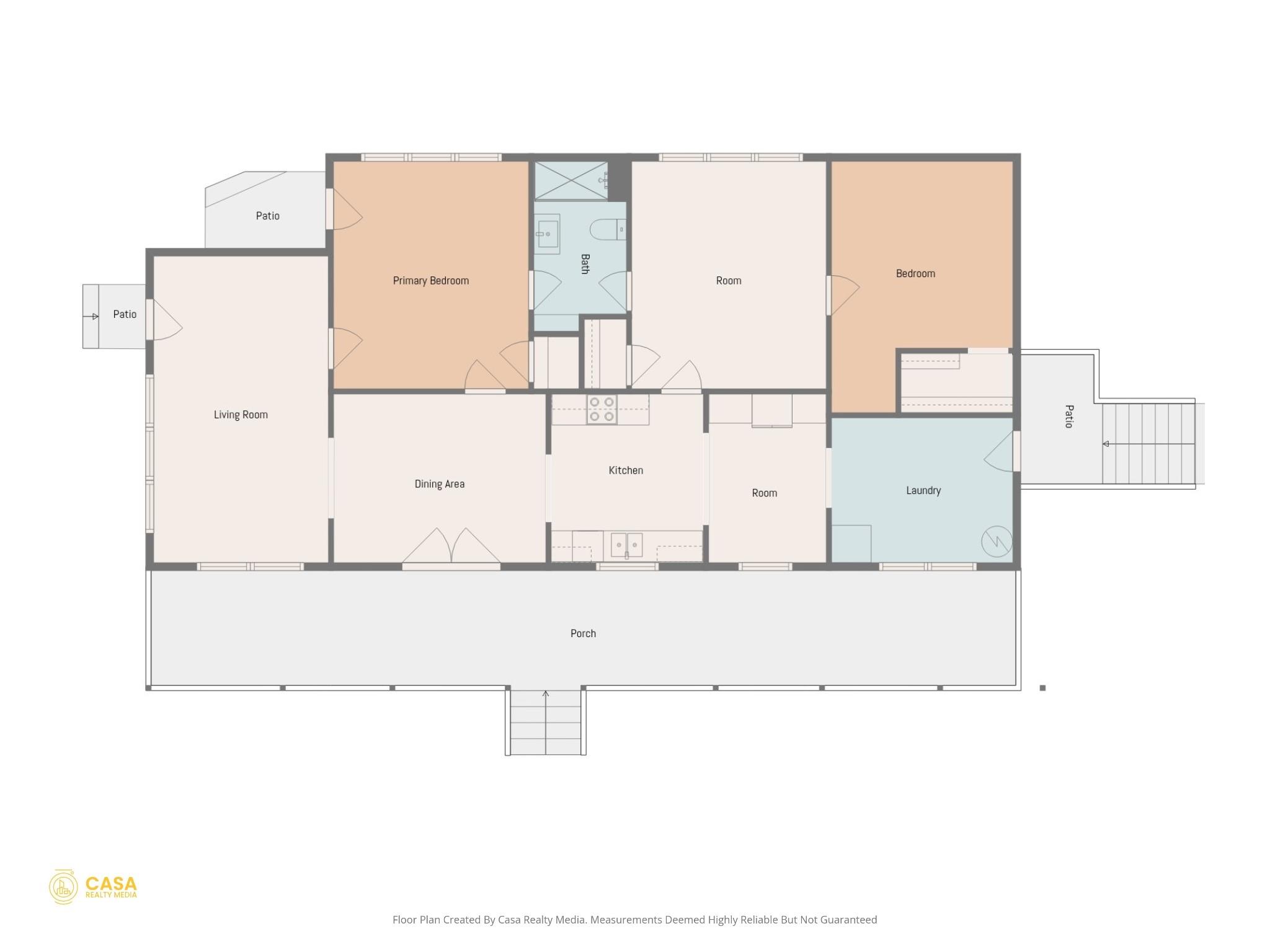 808 N Water ST, Burnet, TX 78611