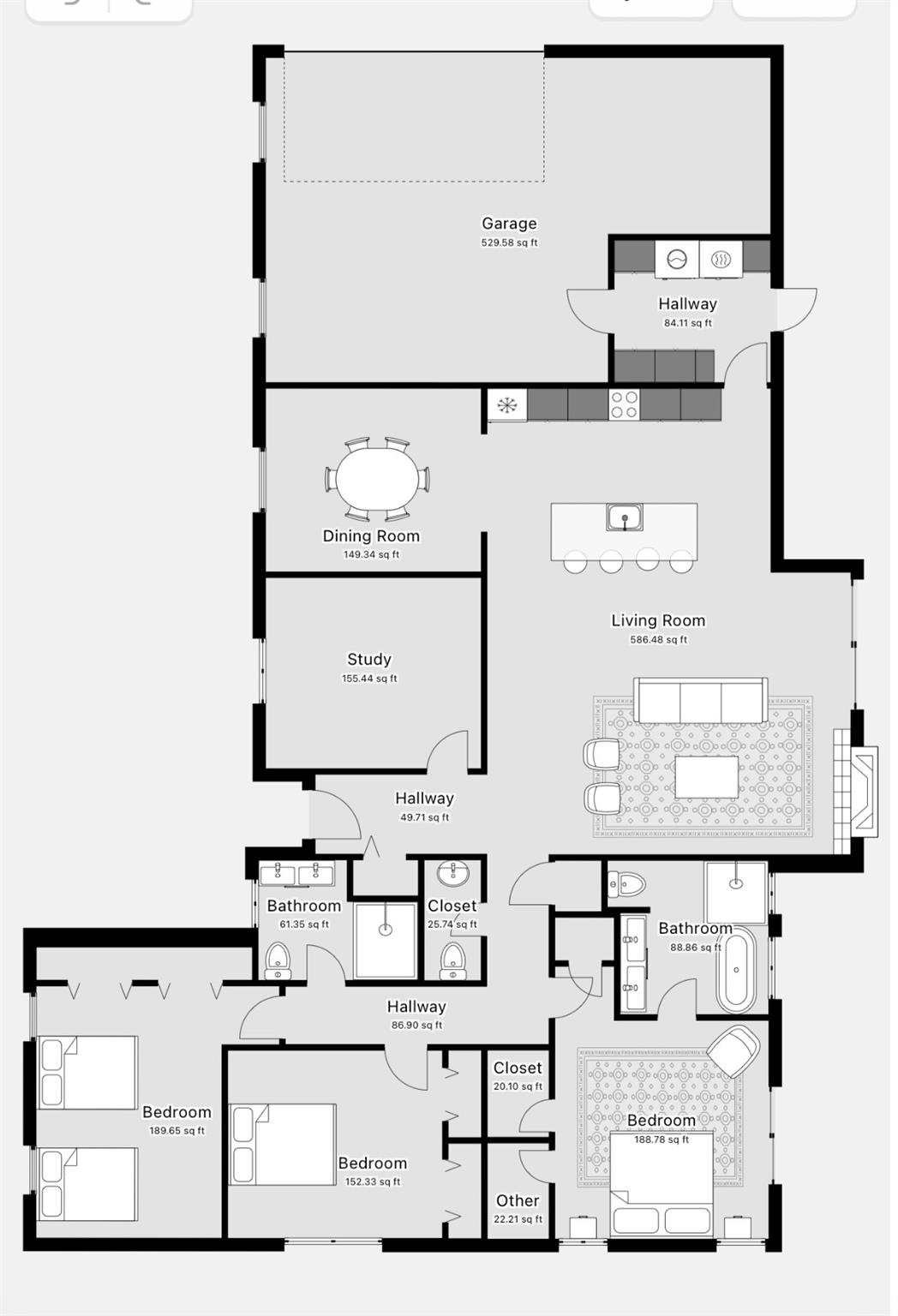 10303 Newport Ave, Austin, TX 78753