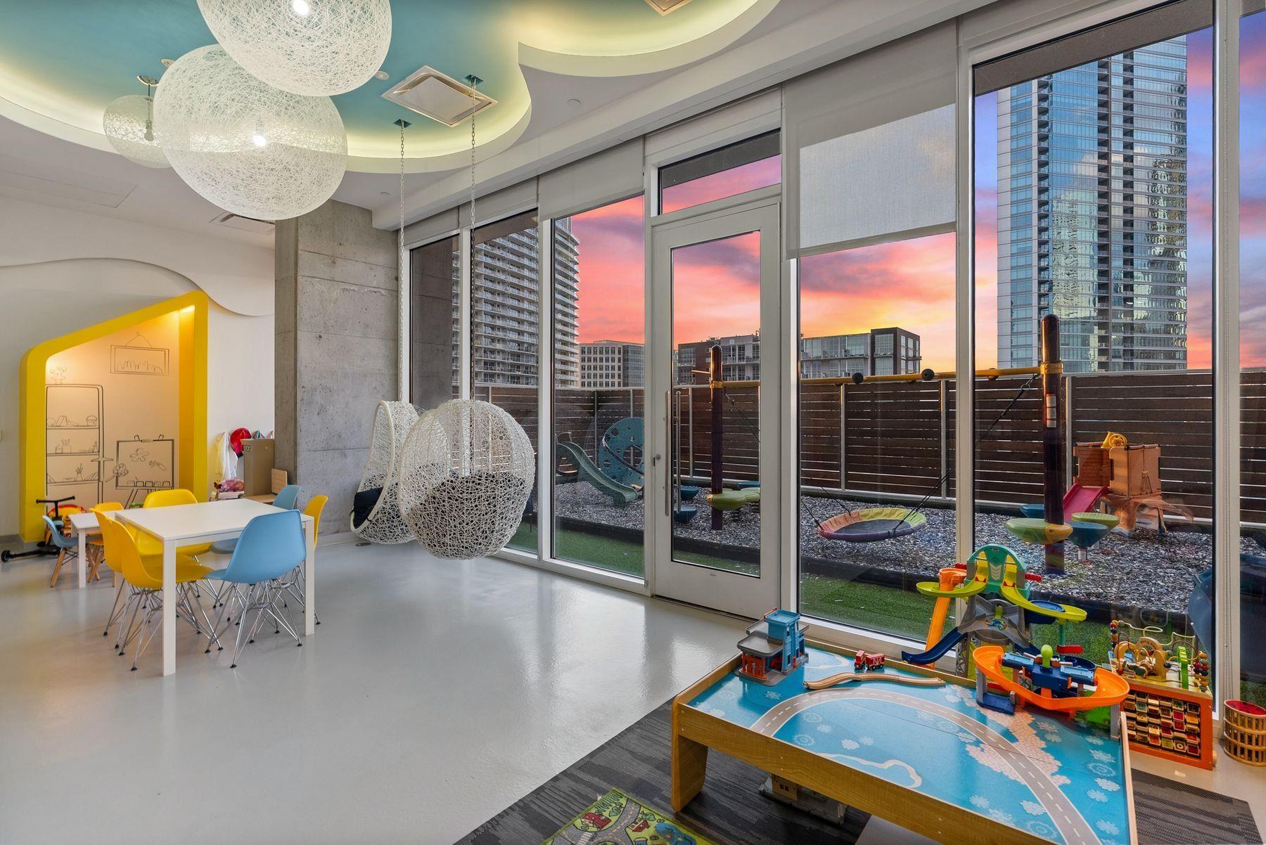 301 West Ave #4505, Austin, TX 78701