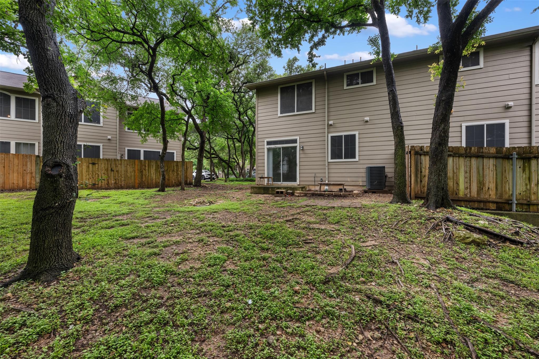 4501 Whispering Valley DR #31, Austin, TX 78727