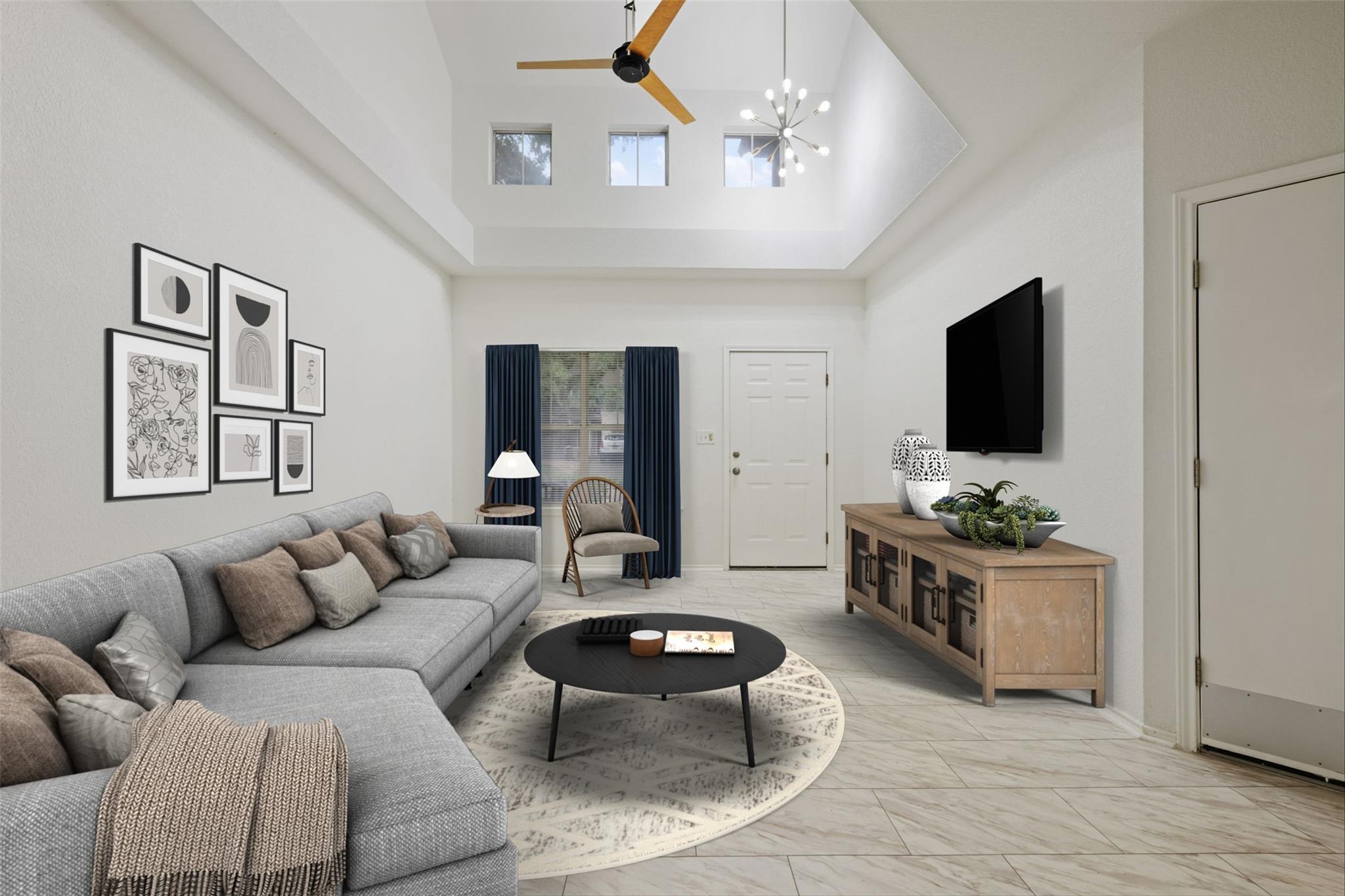 4501 Whispering Valley DR #31, Austin, TX 78727