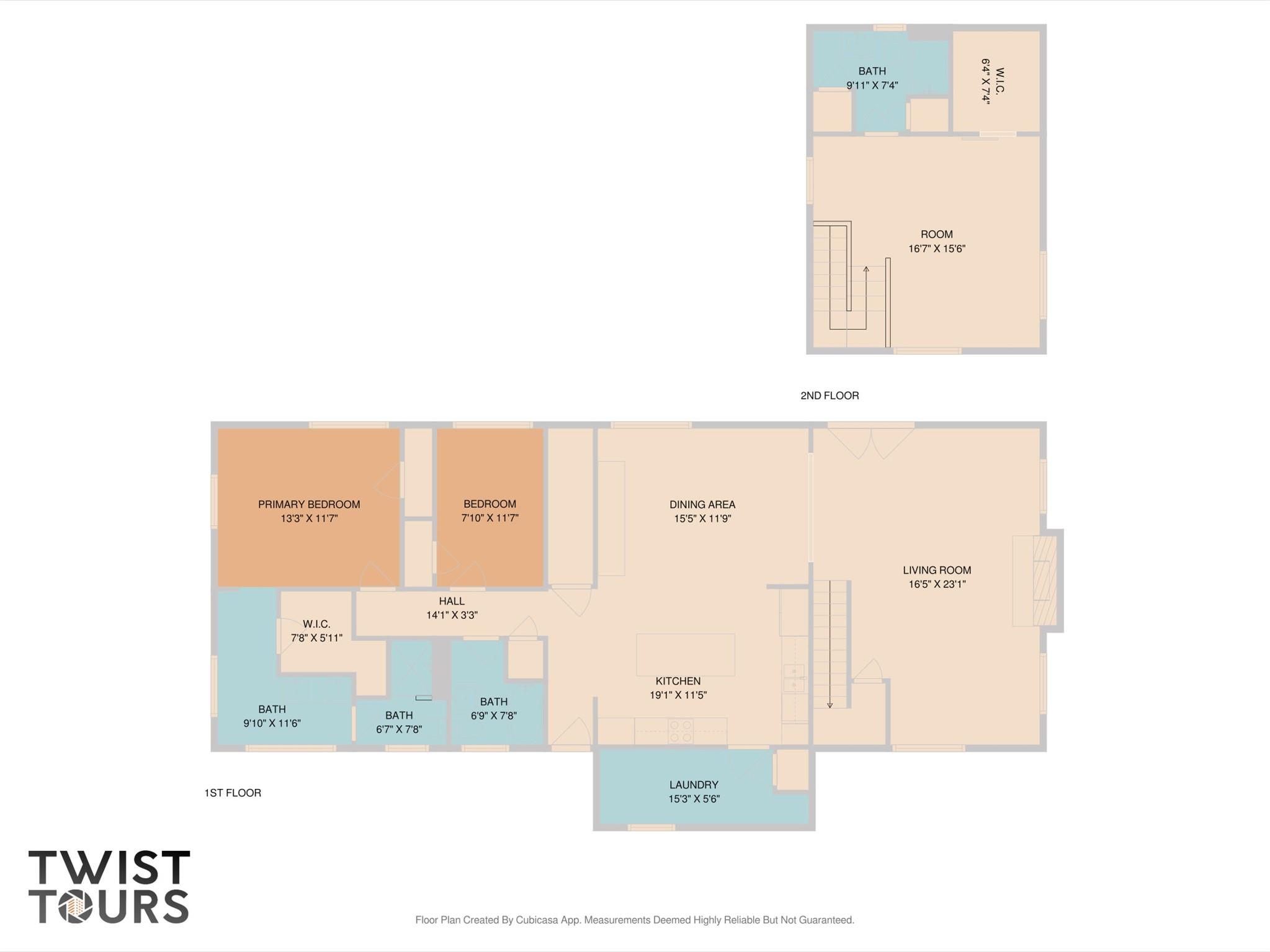 102 Rivercrest ST, Luling, TX 78648