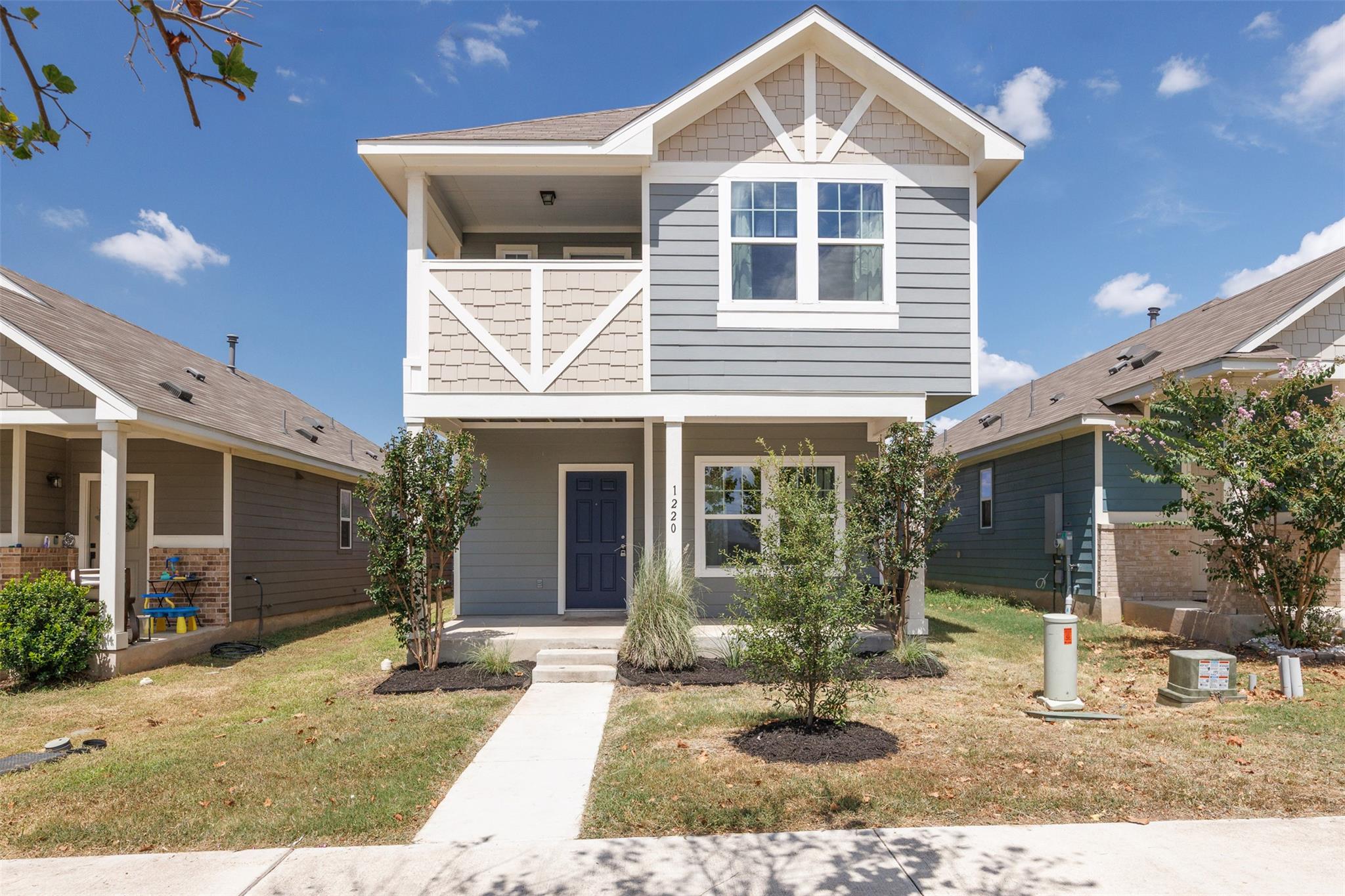 1220 Esplanade PKWY, San Marcos, TX 78666