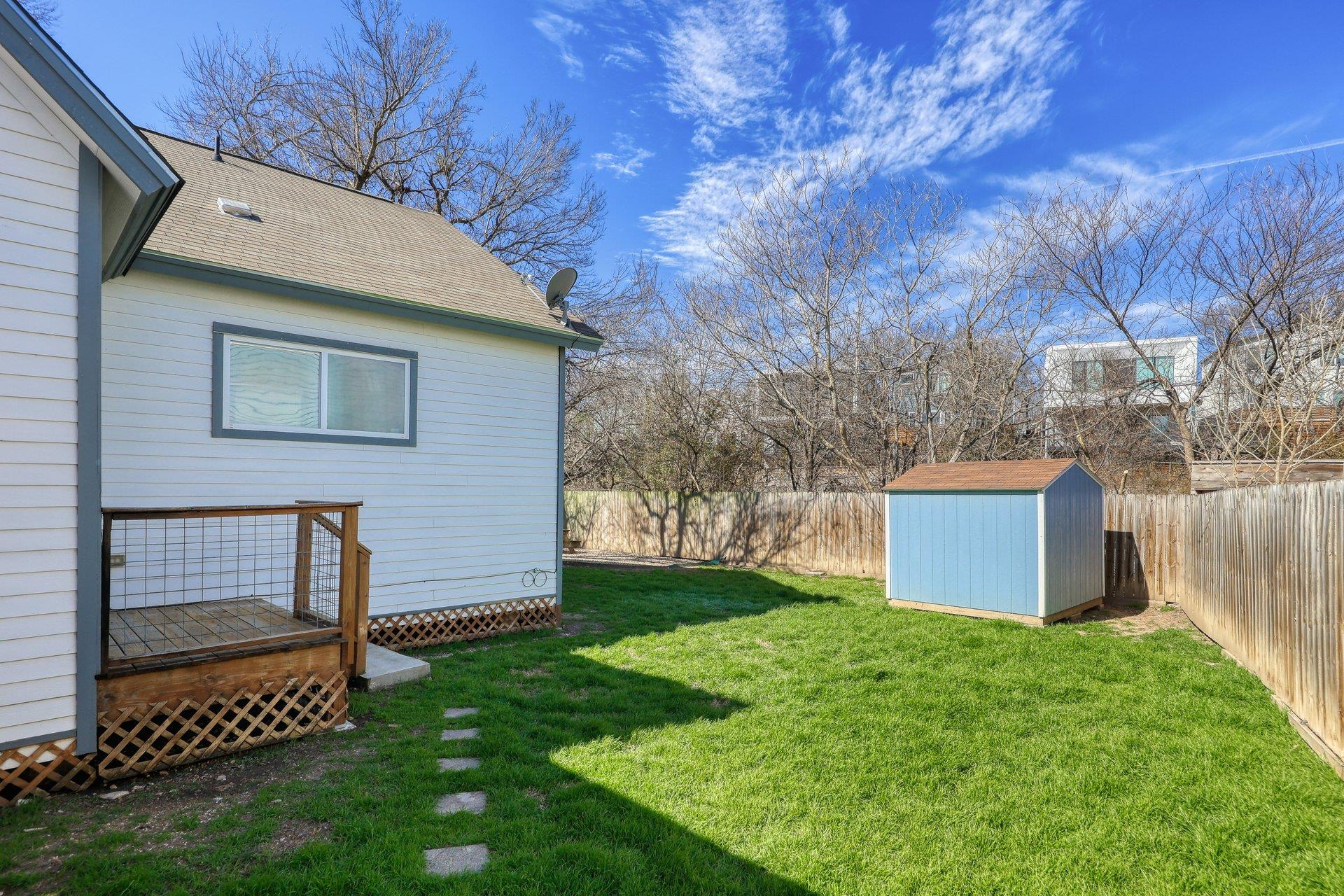 1704 Webberville RD, Austin, TX 78721