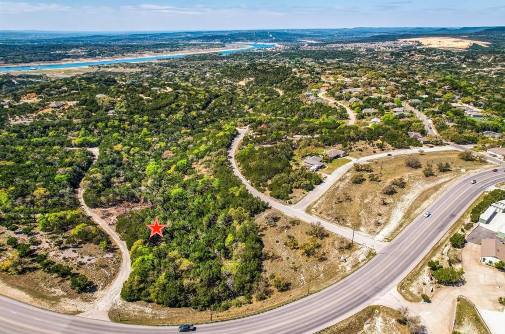 20504 Agarita DR, Lago Vista, TX 78645