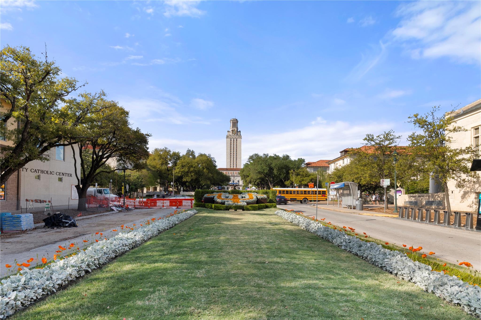 313 W 17th ST #2501, Austin, TX 78701