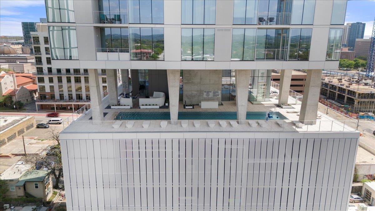 313 W 17th ST #2701, Austin, TX 78701