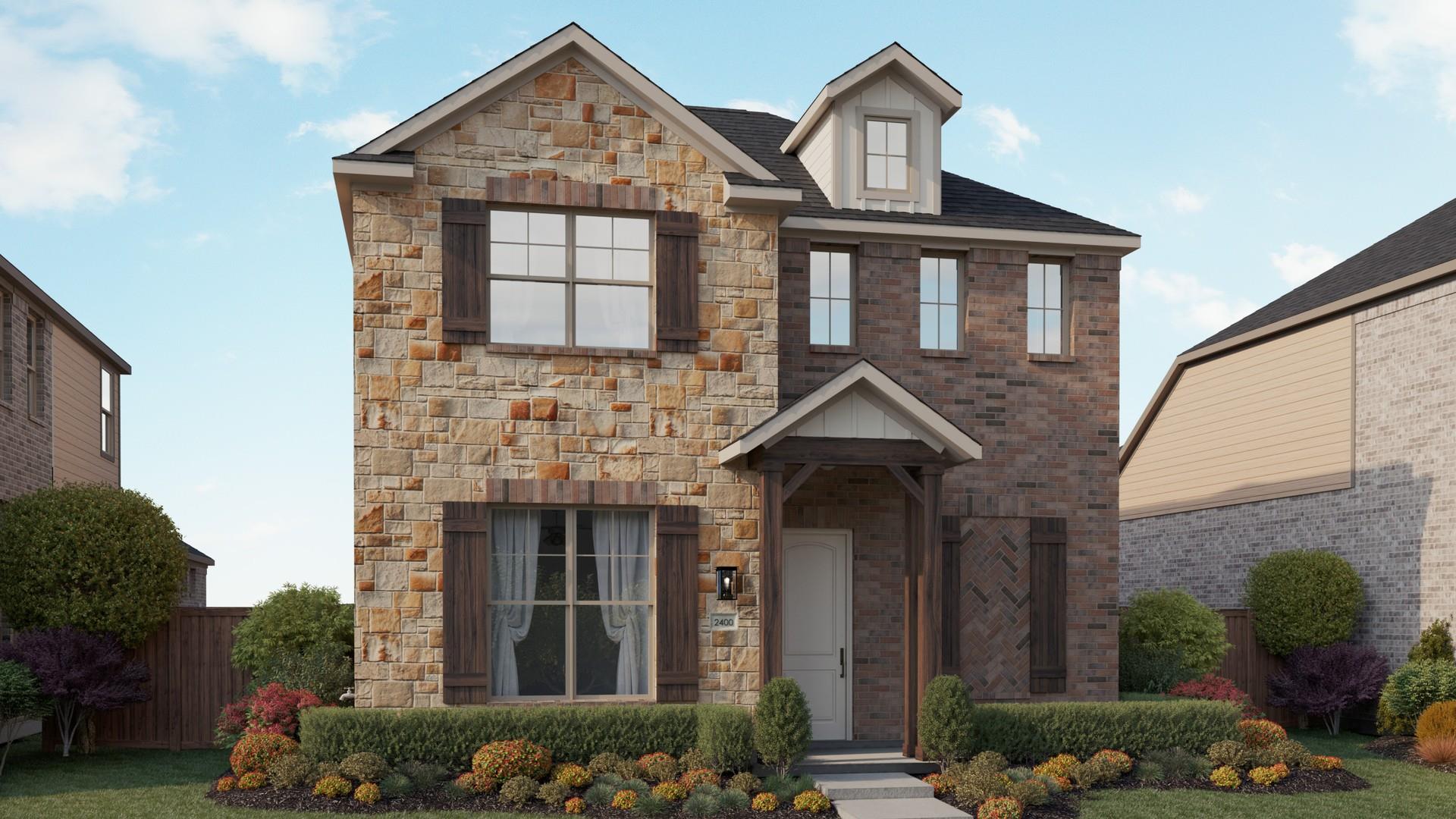 209 Rock Daisy TRL, Hutto, TX 78634
