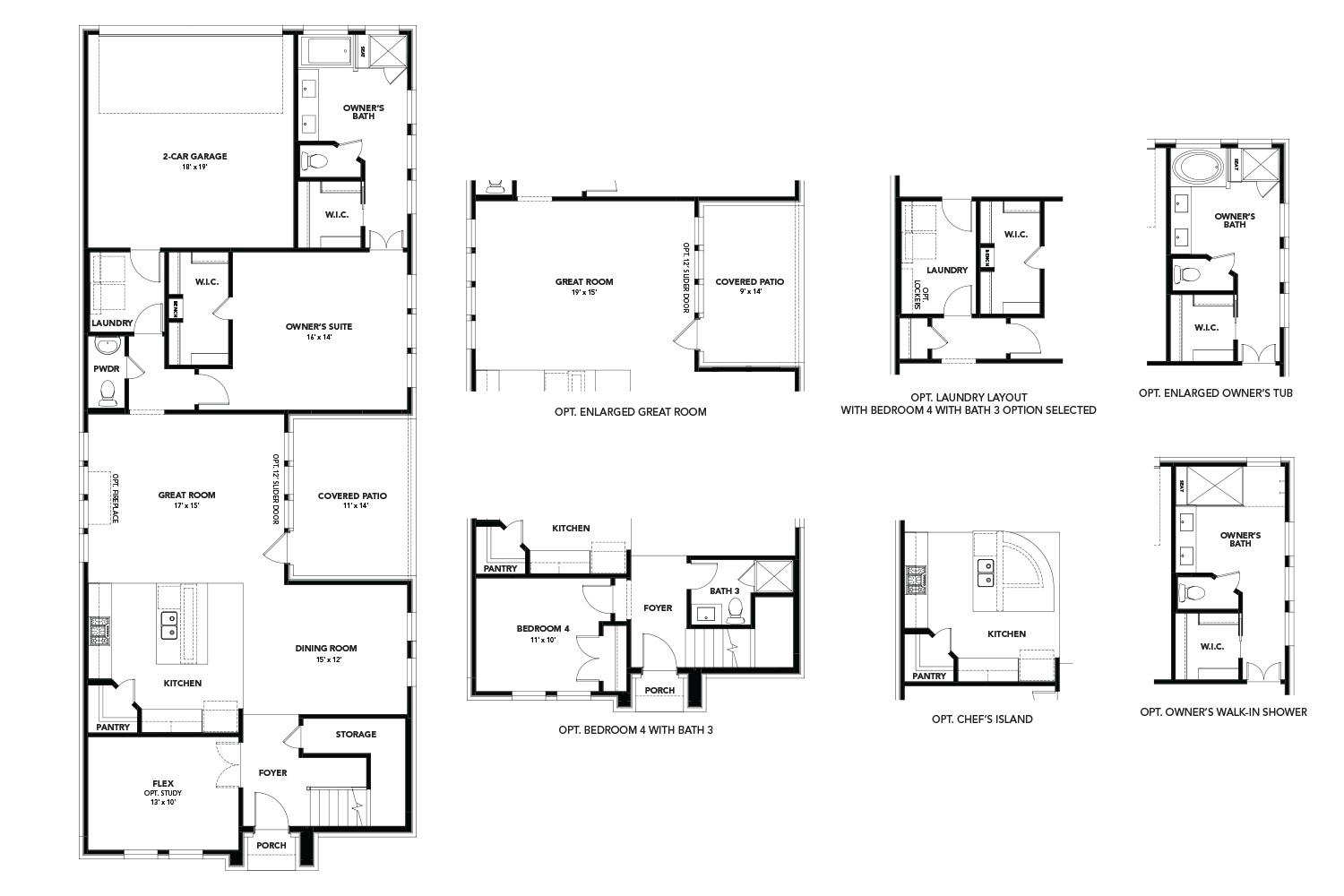 209 Rock Daisy TRL, Hutto, TX 78634