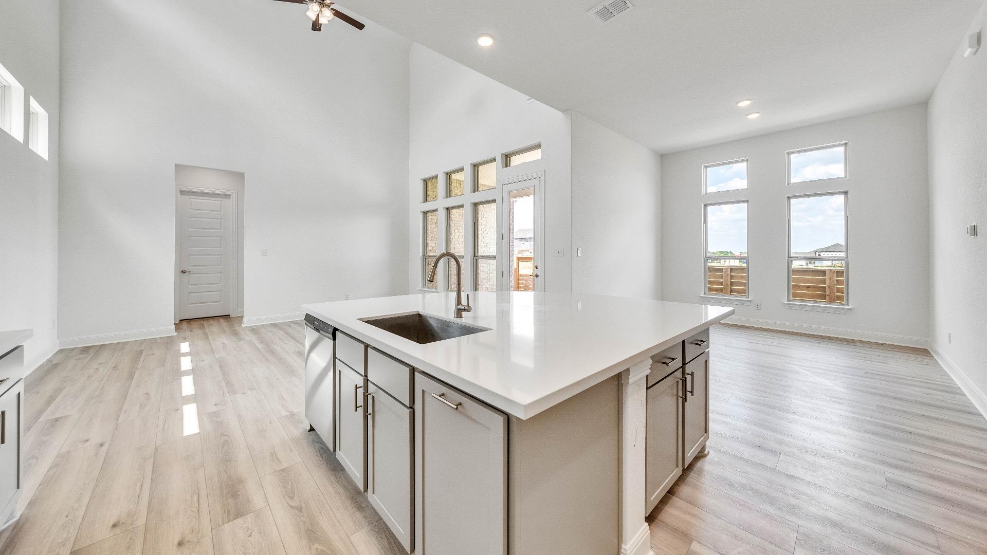 209 Rock Daisy TRL, Hutto, TX 78634