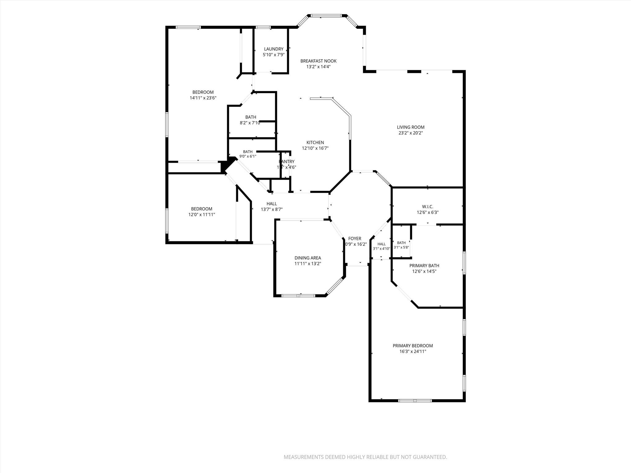 302 Armstrong DR, Georgetown, TX 78633